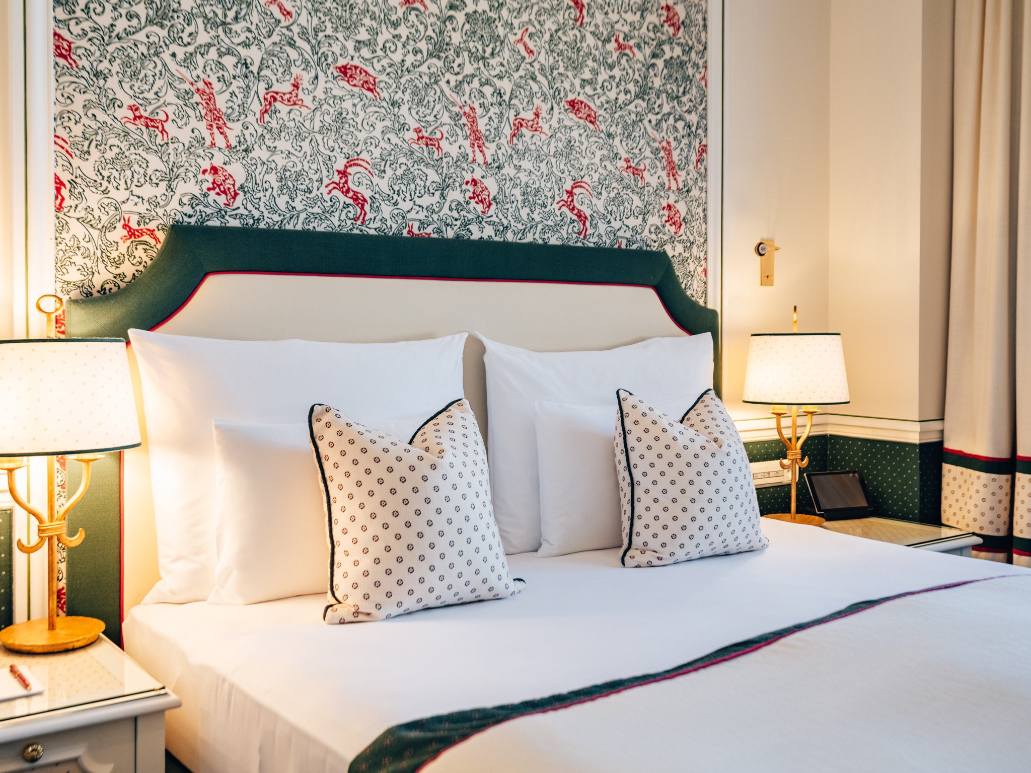 Hotel Sacher Salzburg by null