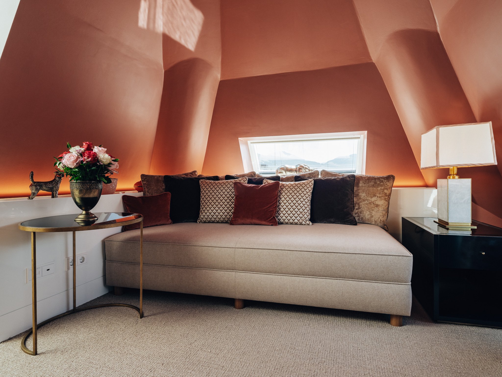 Hotel Sacher Salzburg by null