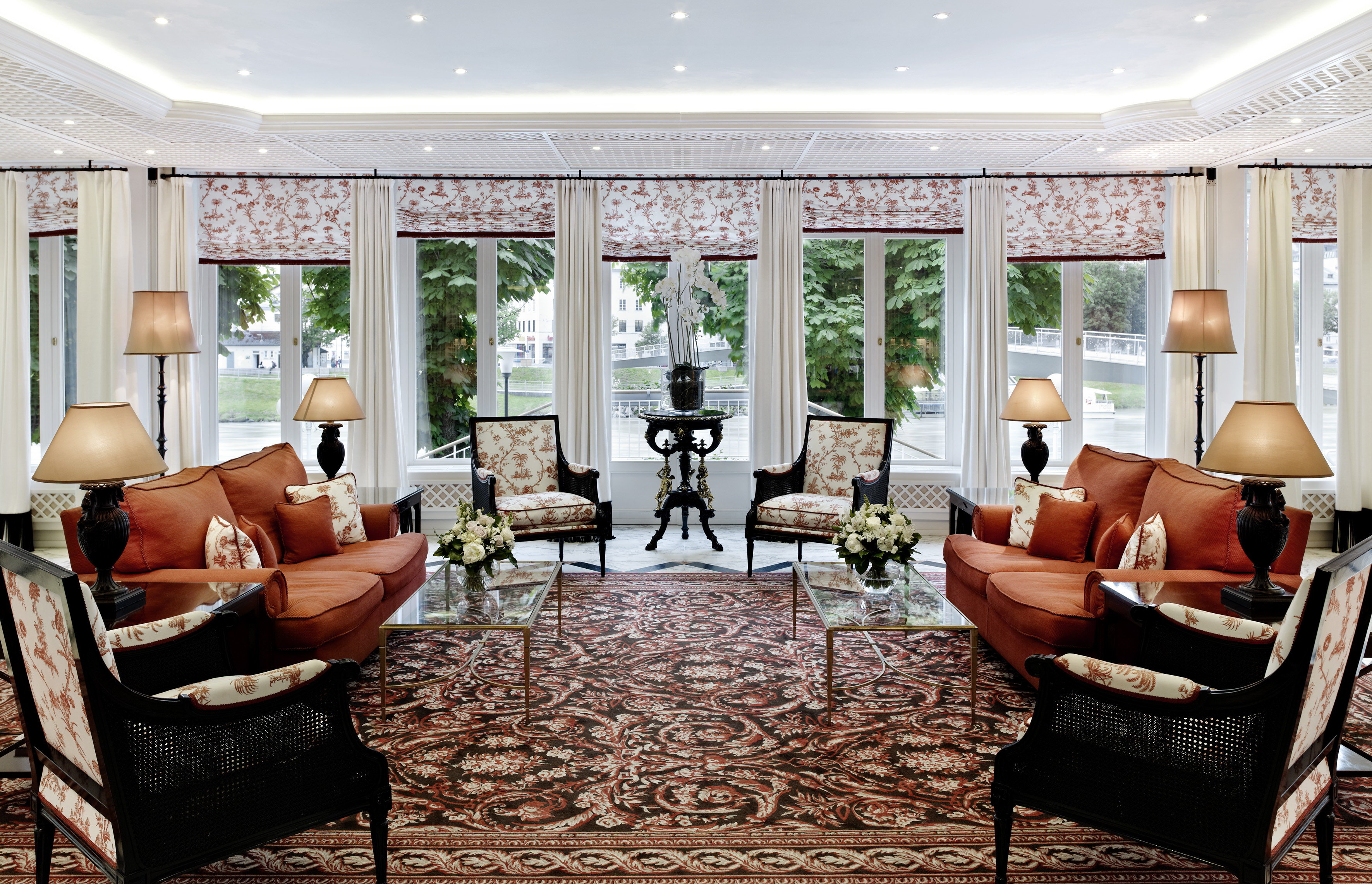 Hotel Sacher Salzburg photo 4
