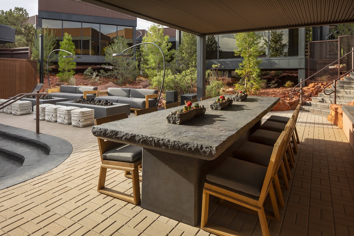 Ambiente Sedona - A Landscape Hotel by null Ambiente Sedona - A Landscape Hotel by null