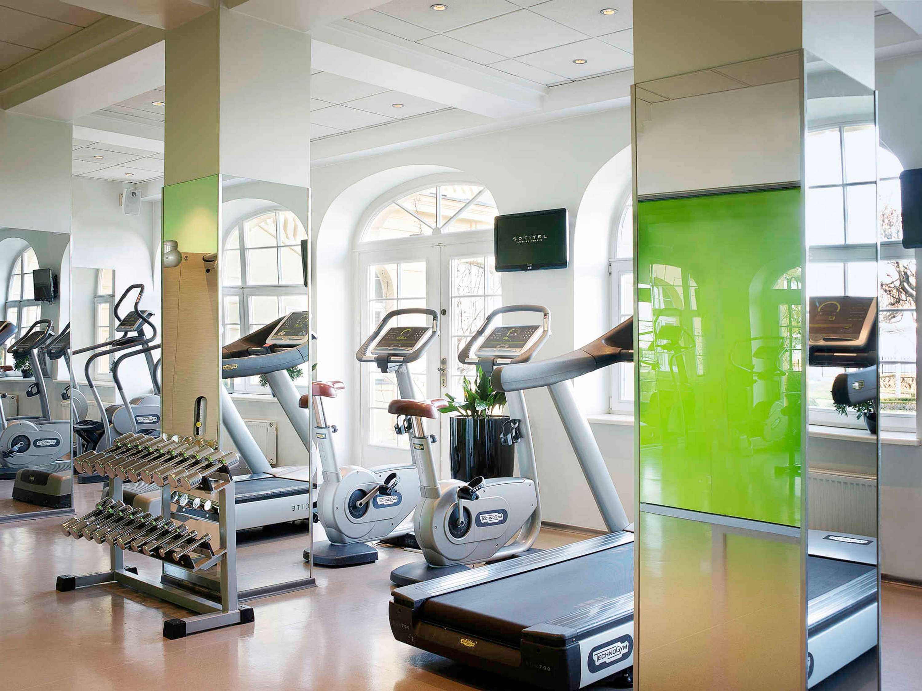 Sofitel Grand Sopot by null