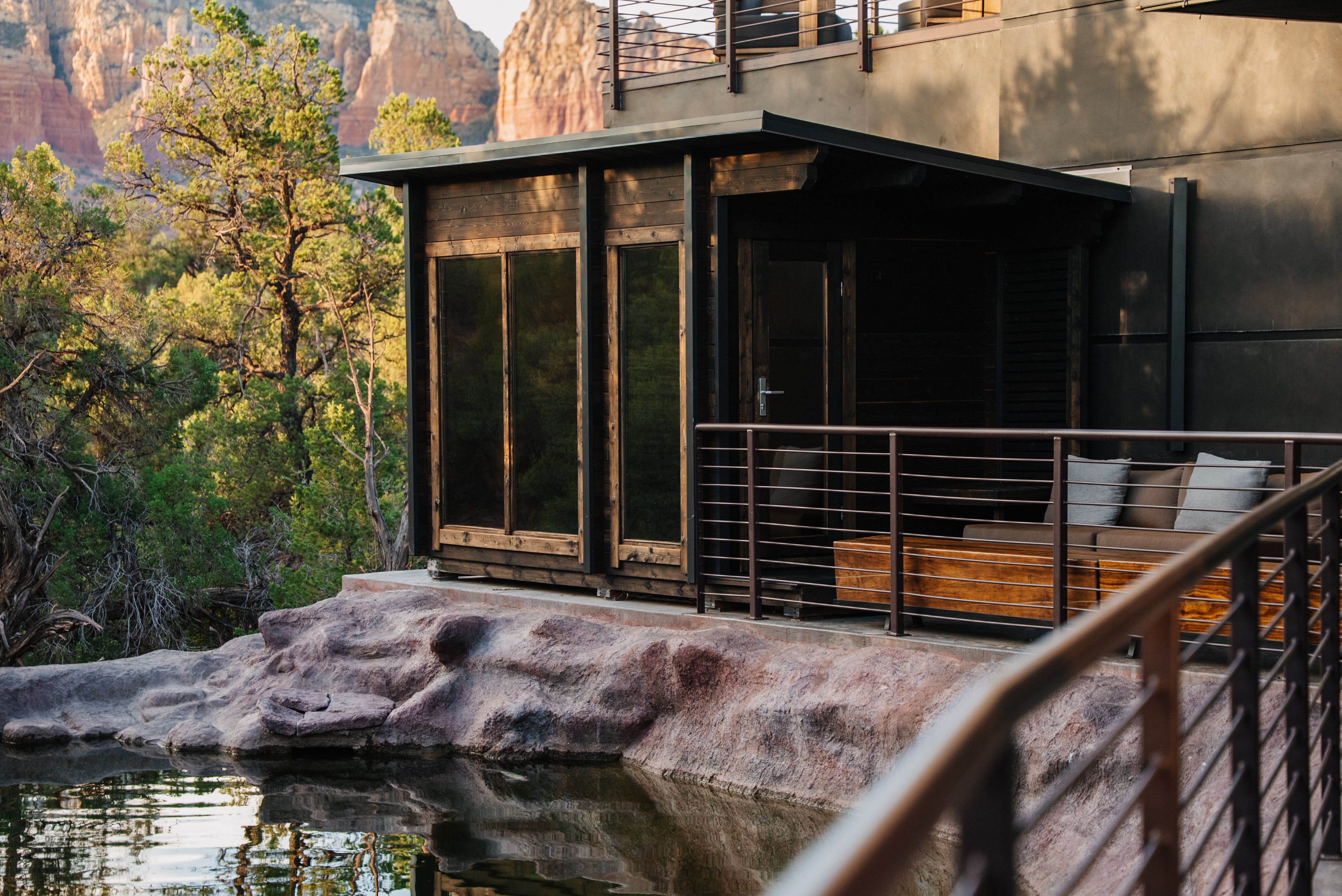Ambiente Sedona - A Landscape Hotel by null Ambiente Sedona - A Landscape Hotel by null