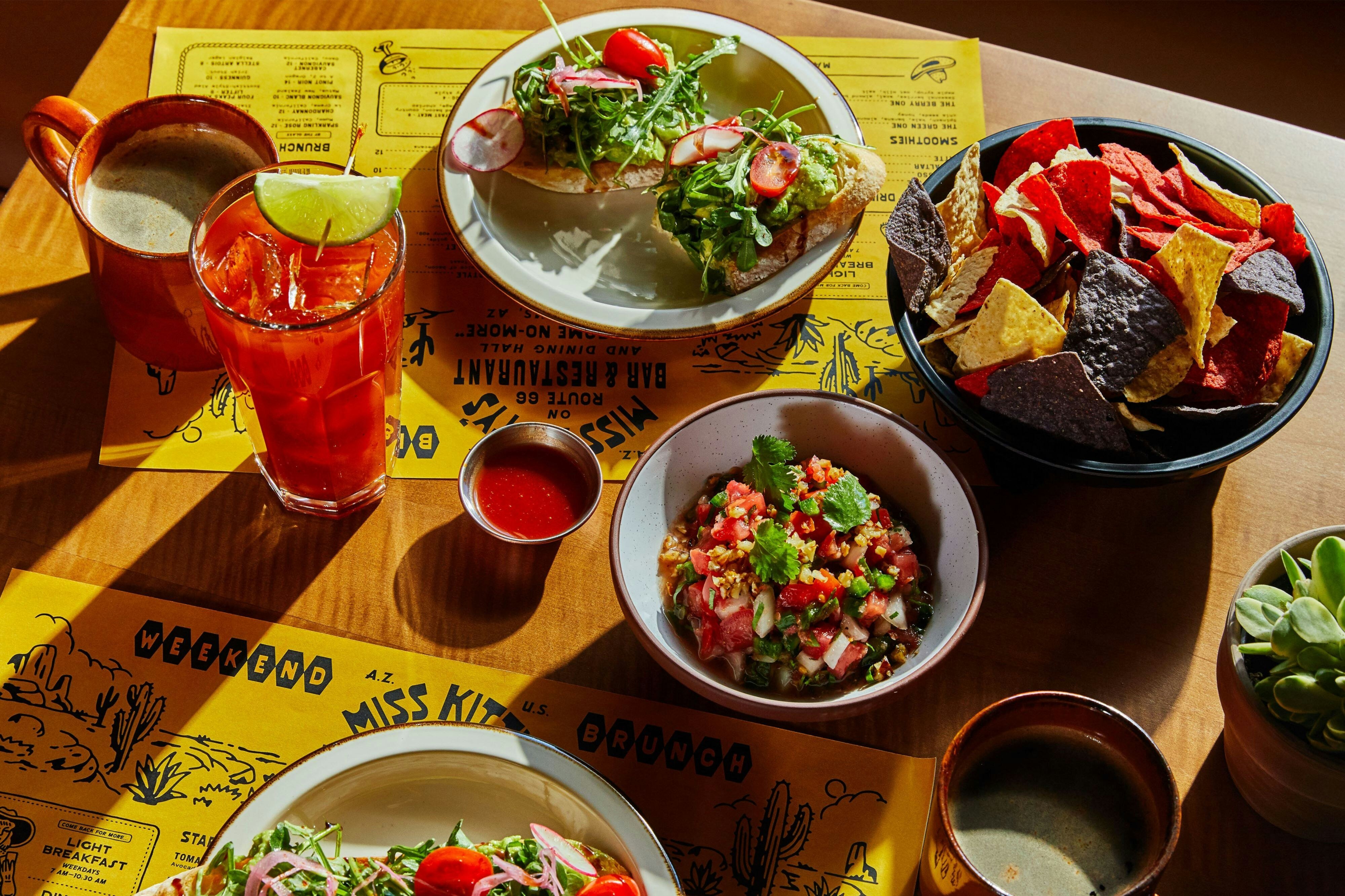 Trailborn Grand Canyon by null