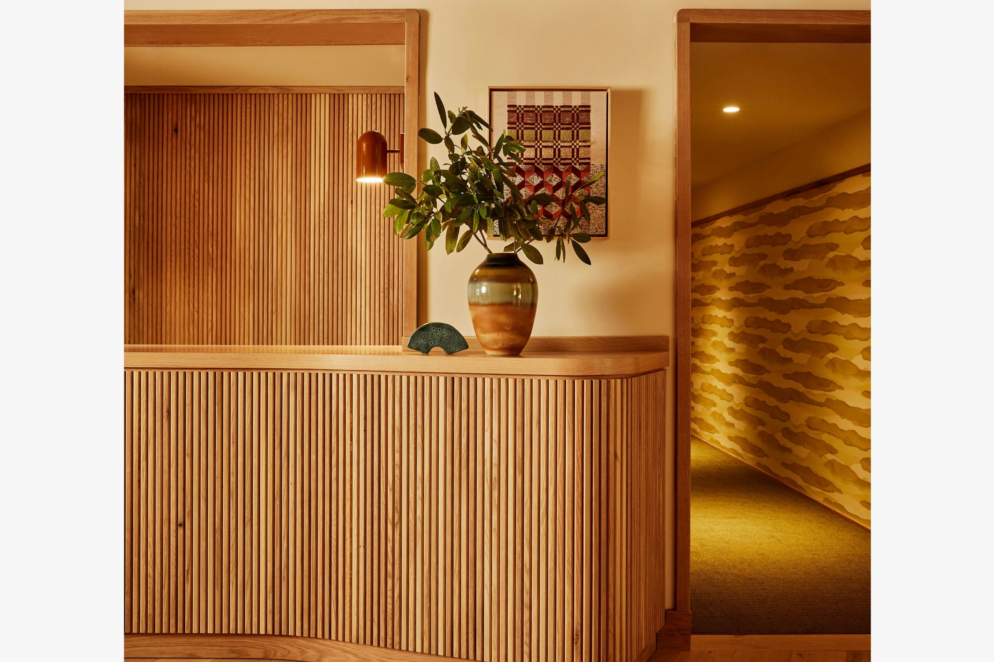 Trailborn Highlands by null