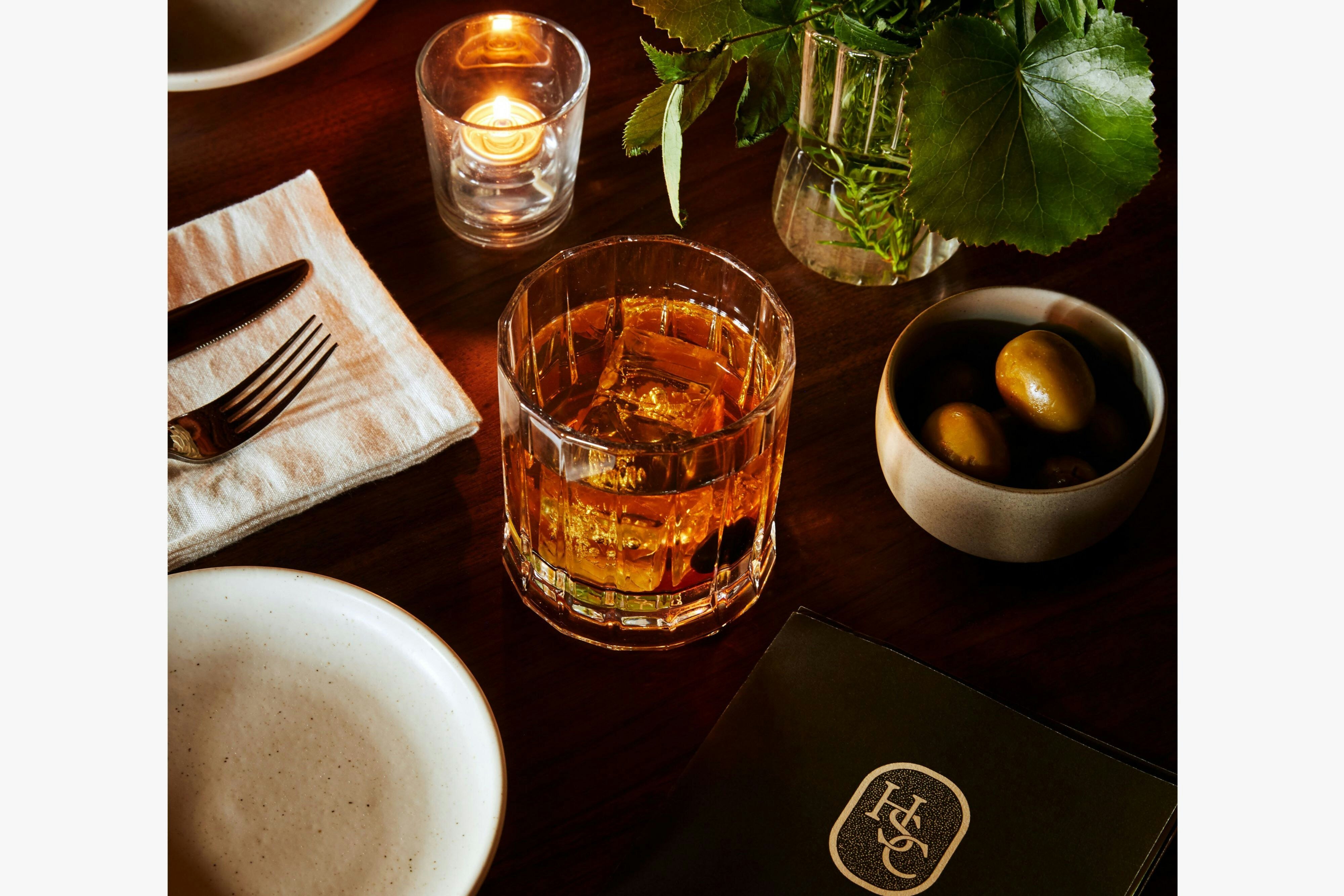 Trailborn Highlands by null