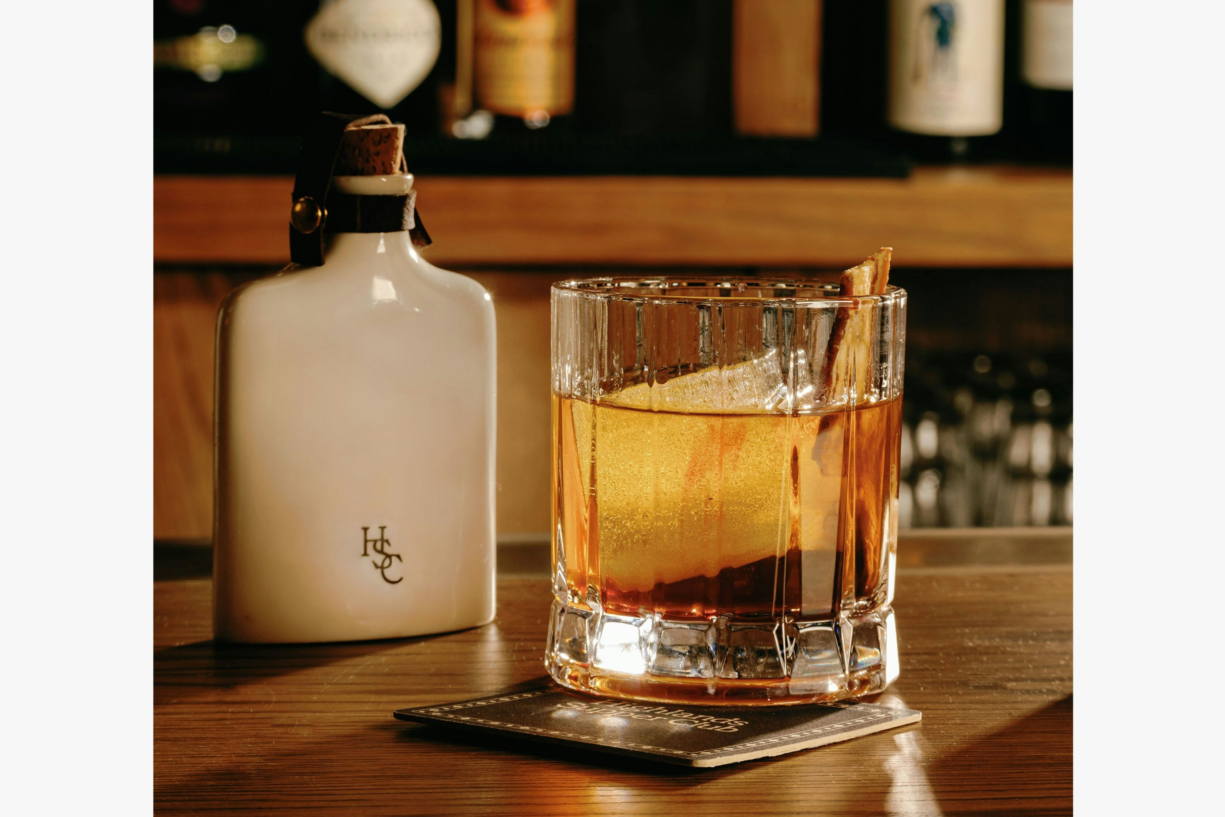 Trailborn Highlands by null