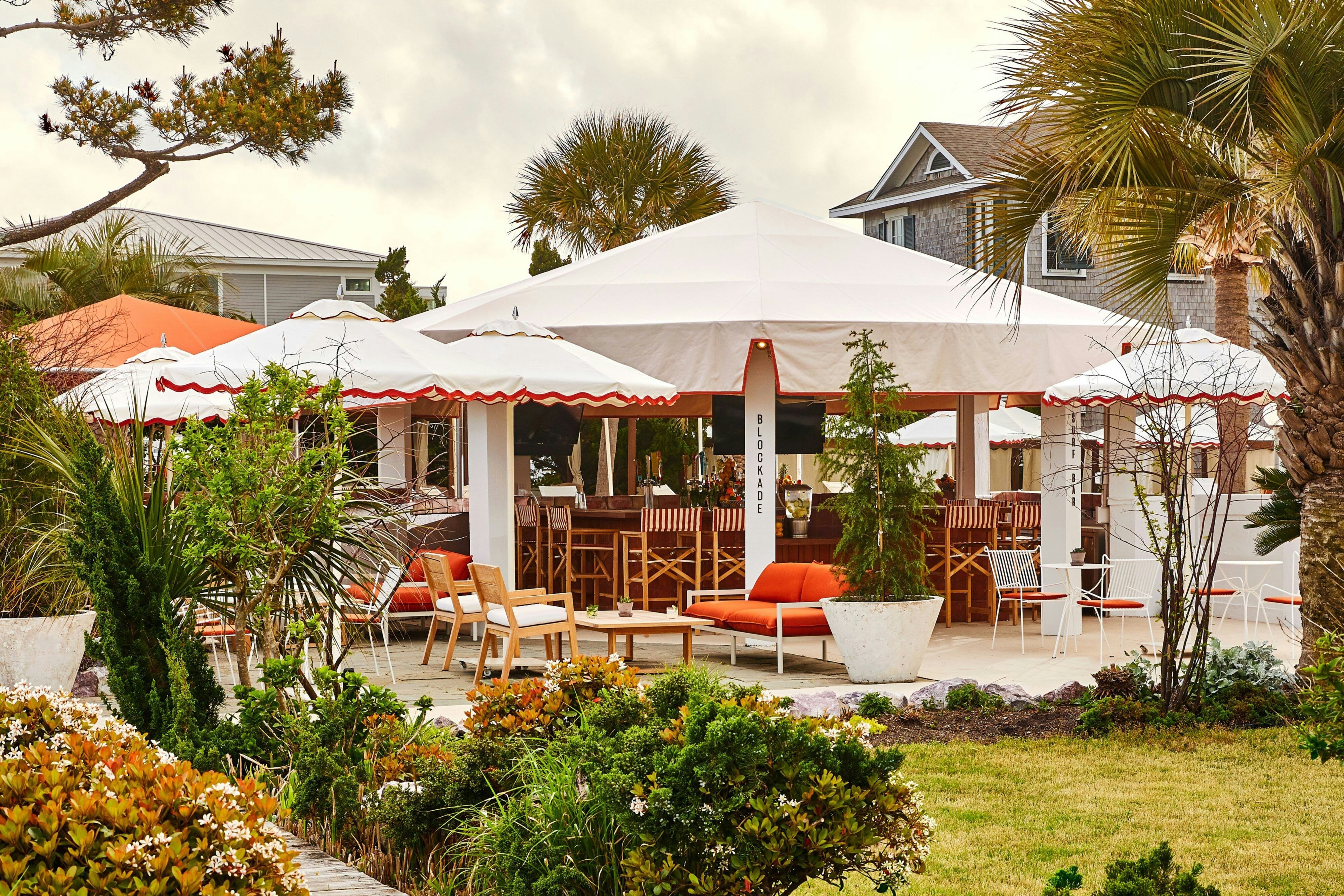 Trailborn Surf & Sound by null