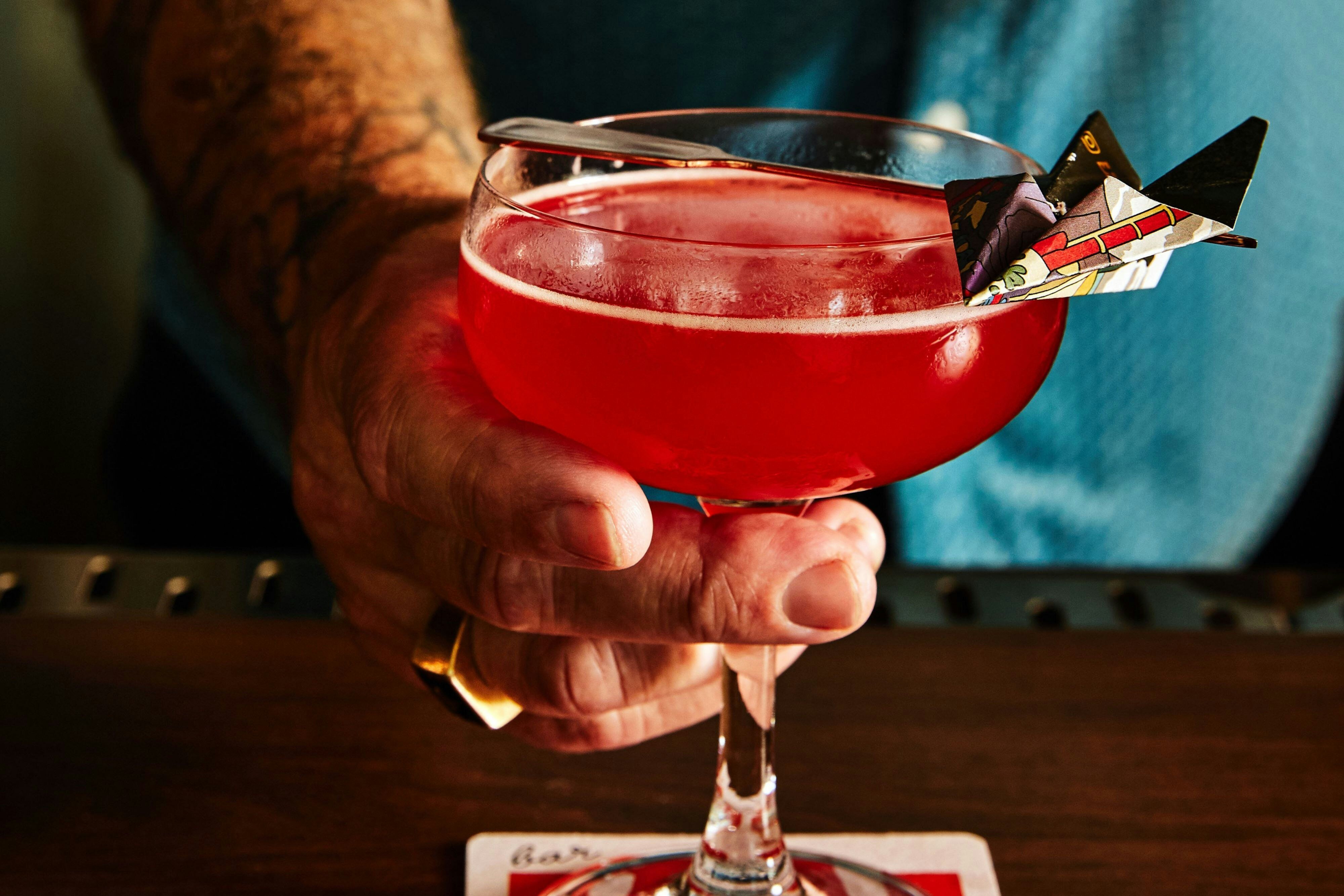 Trailborn Surf & Sound by null