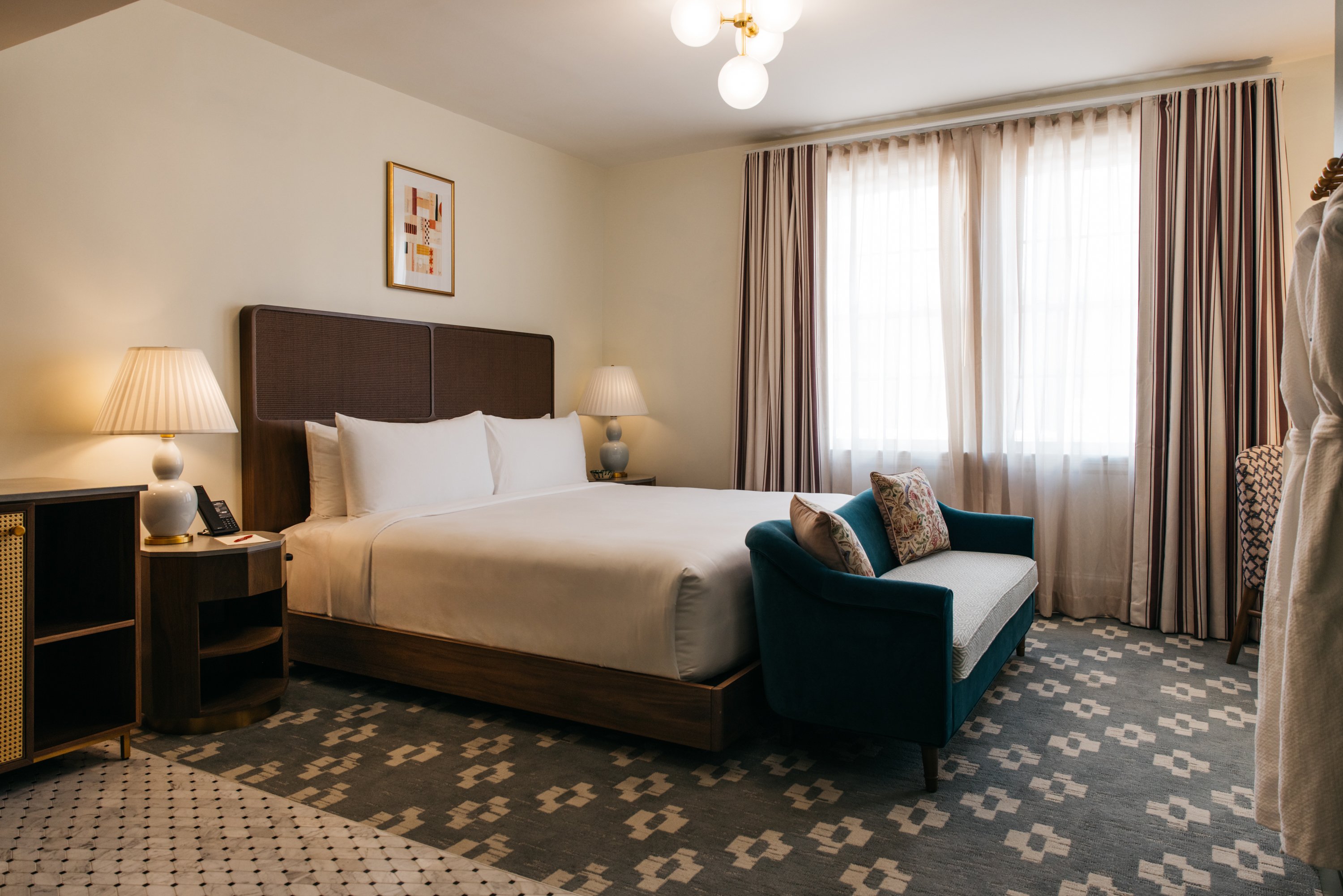 Hotel Granada Midtown by null