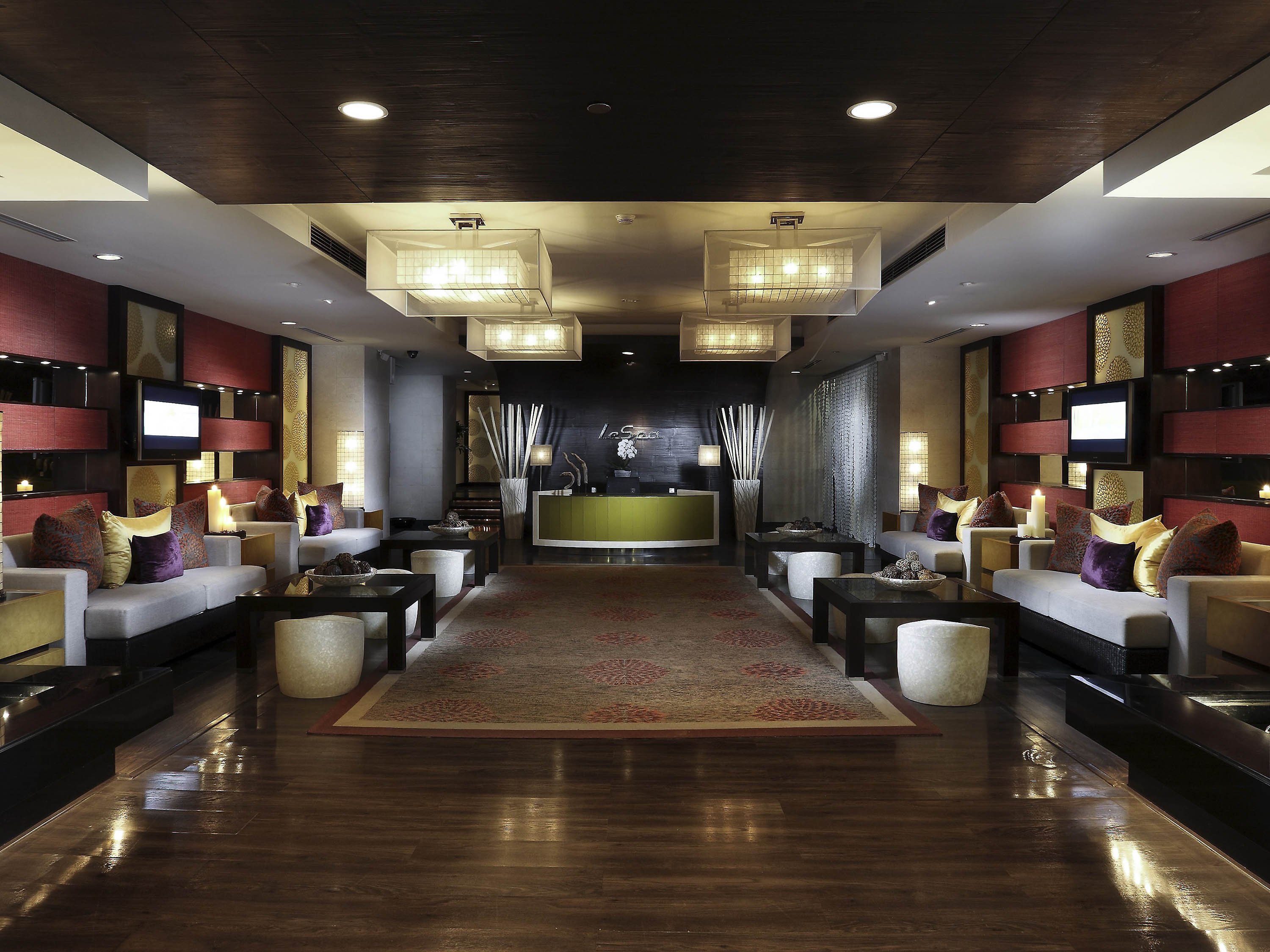 Sofitel Philippines Plaza Manila by null