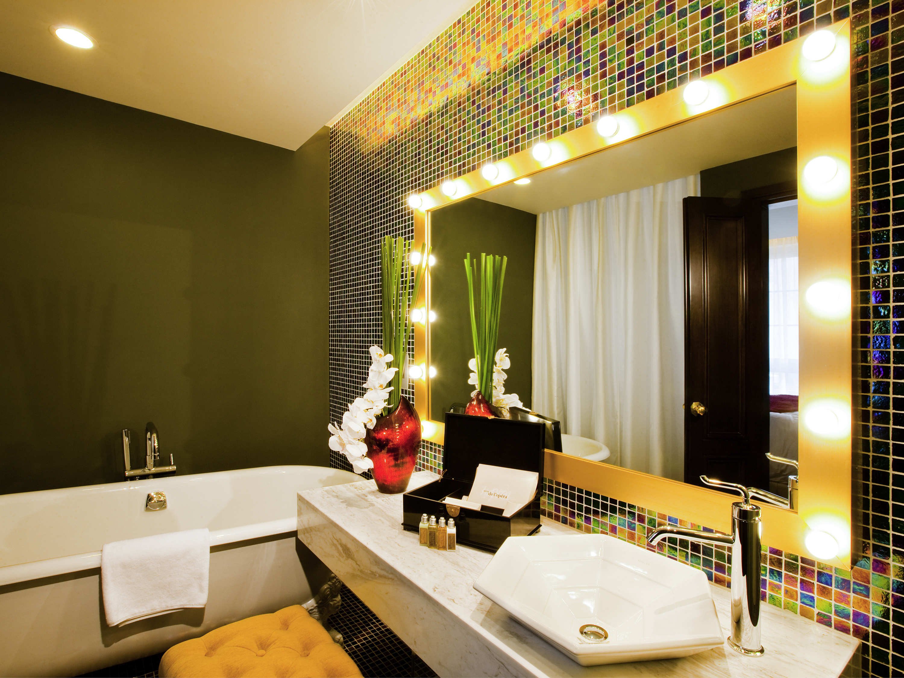 Hotel de l'Opera - MGallery Hanoi by null Hotel de l'Opera - MGallery Hanoi by null