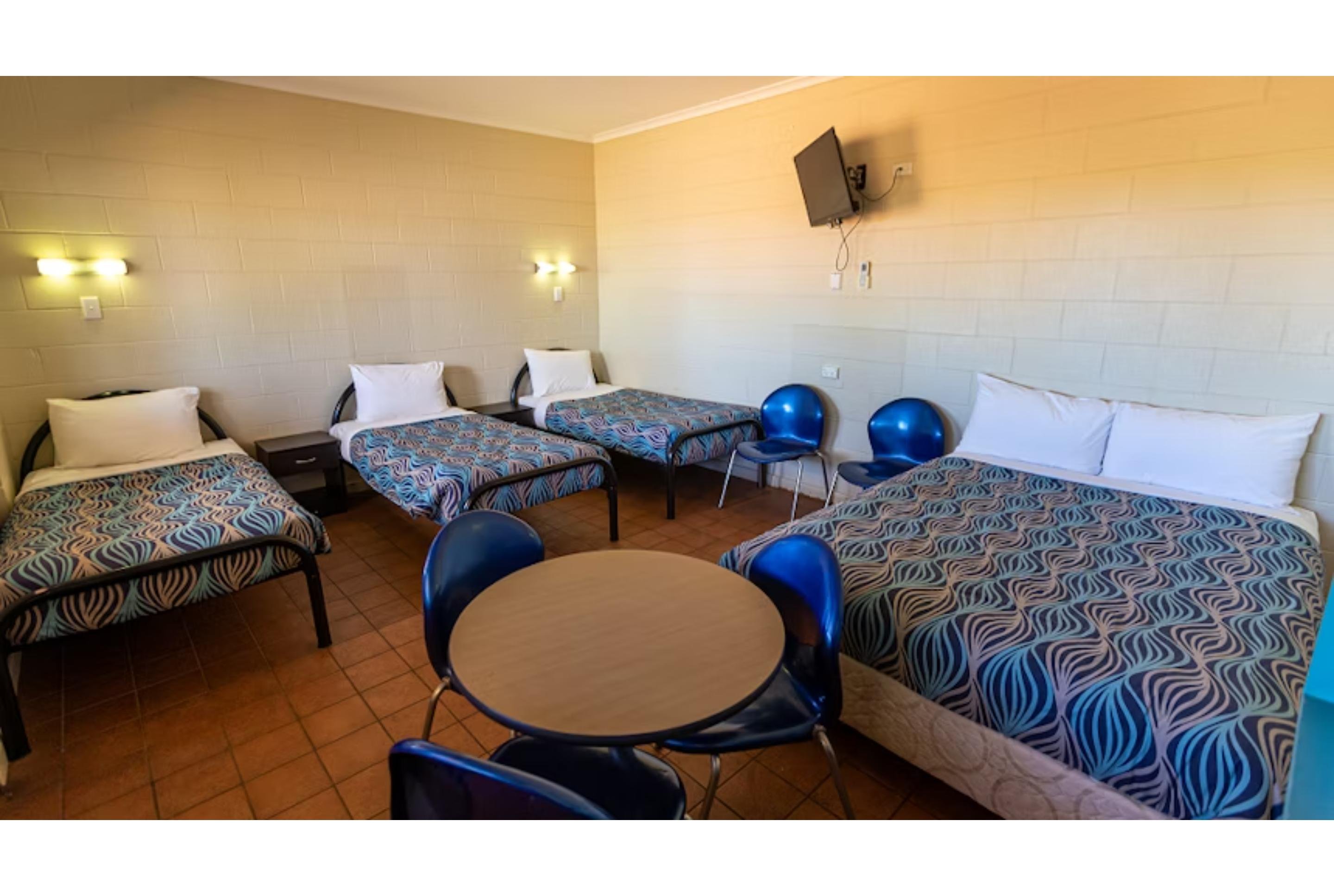 Discovery Resorts - Kings Canyon by null