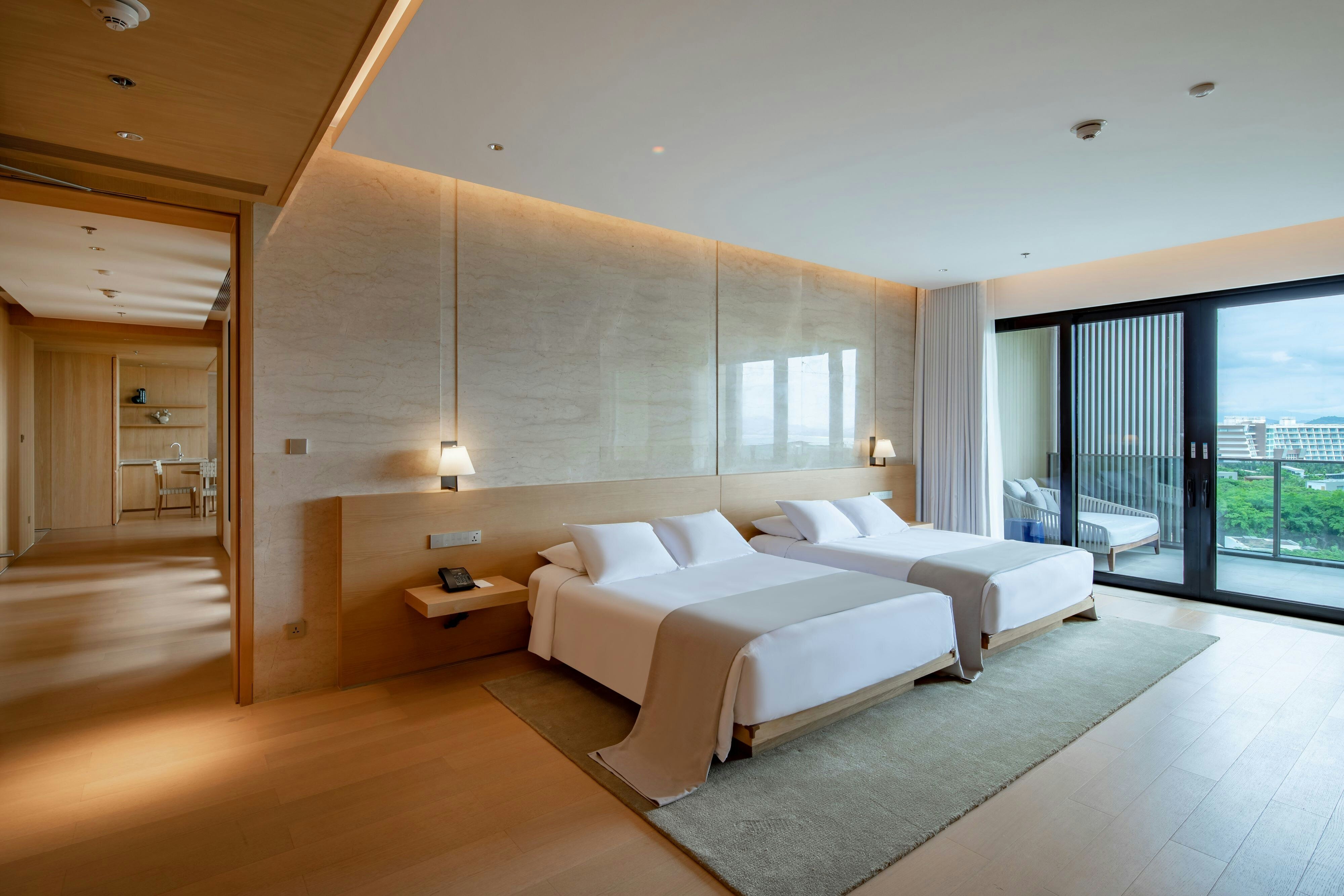 The Sanya EDITION photo 2