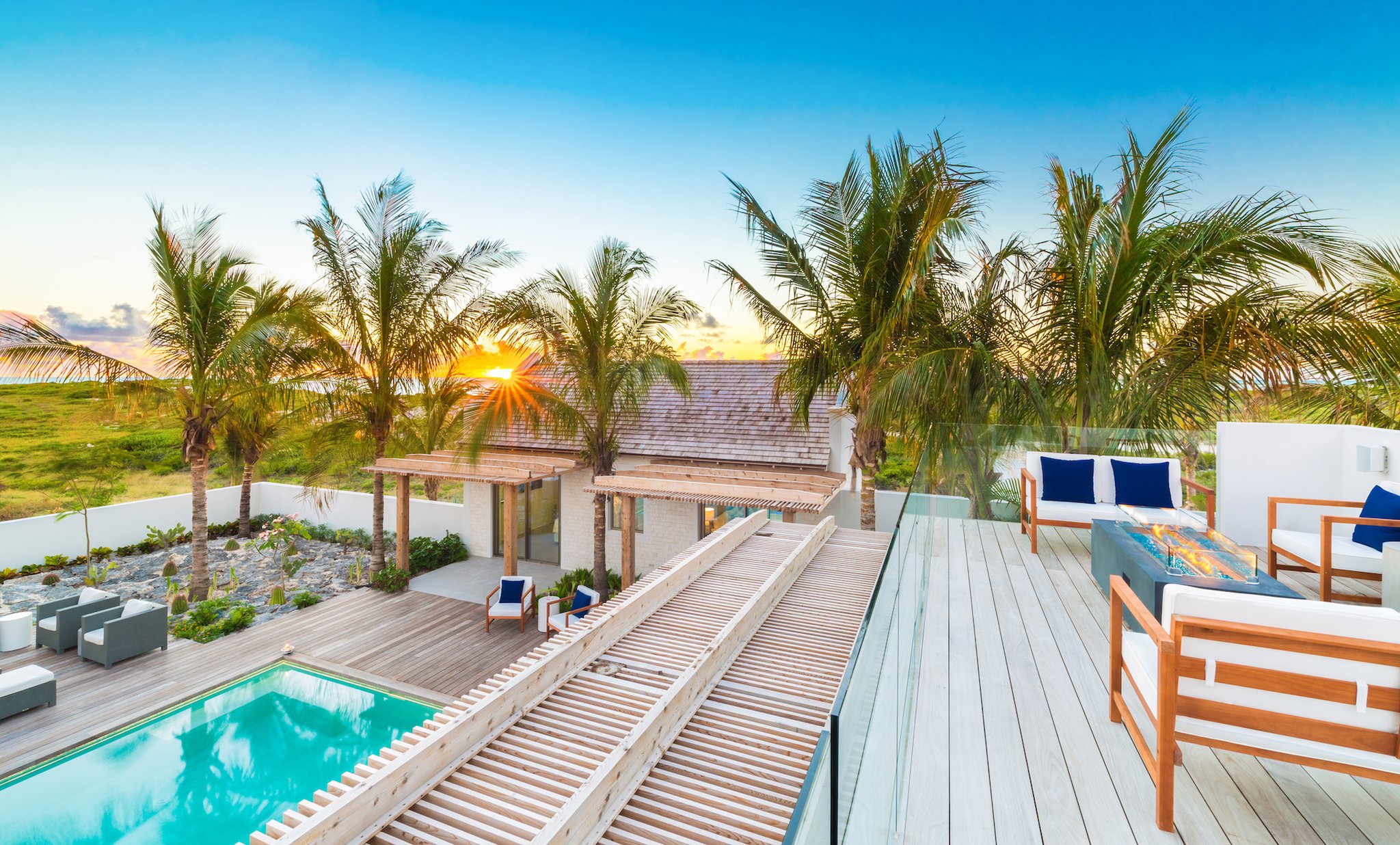 Ambergris Cay Private Island Resort, Turks & Caicos - All-Inclusive by null