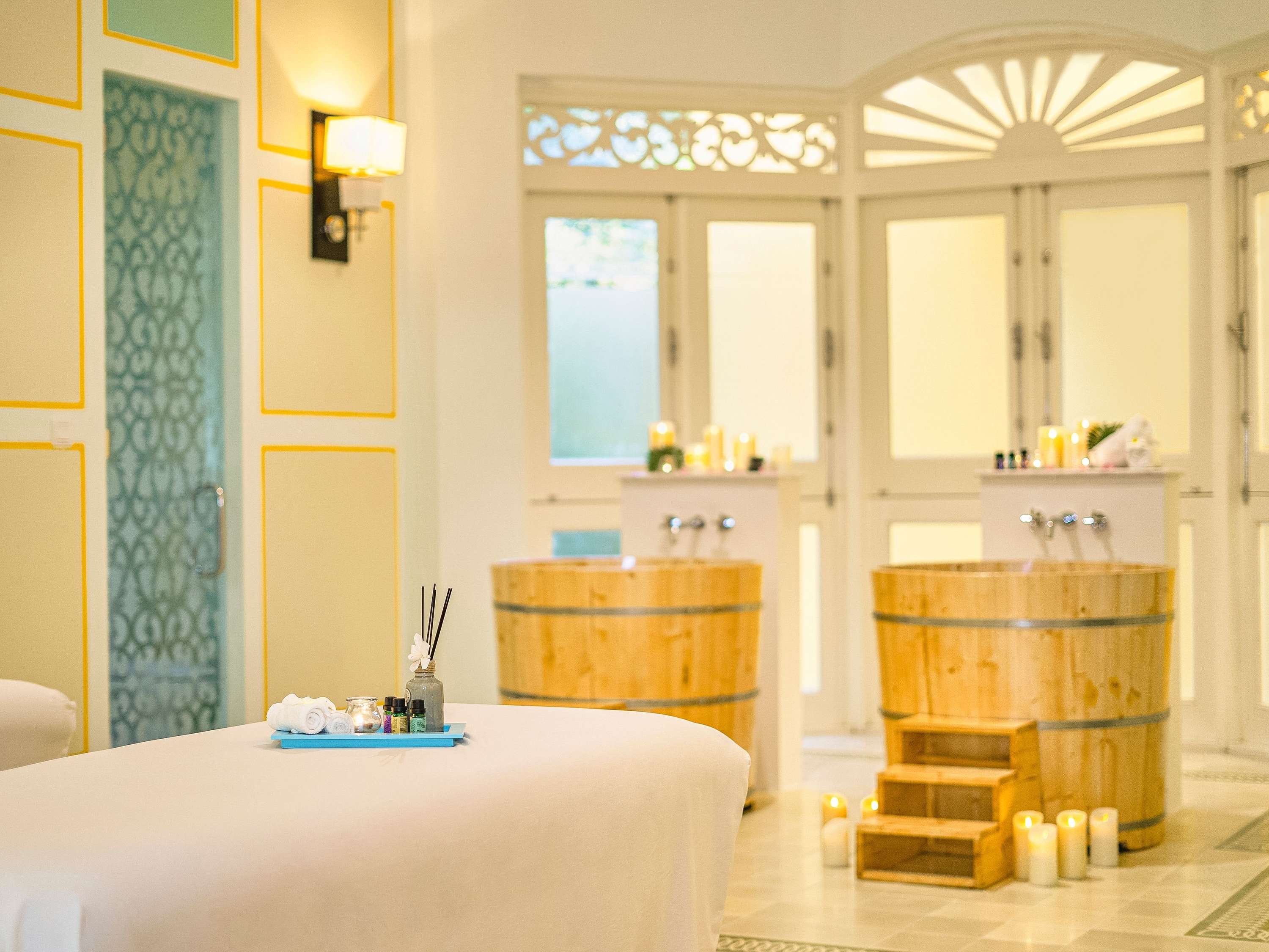 La Veranda Resort Phu Quoc - MGallery Collection by null