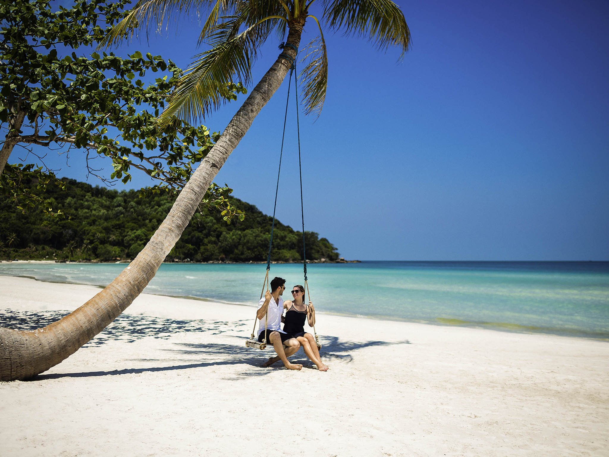 La Veranda Resort Phu Quoc - MGallery Collection by null