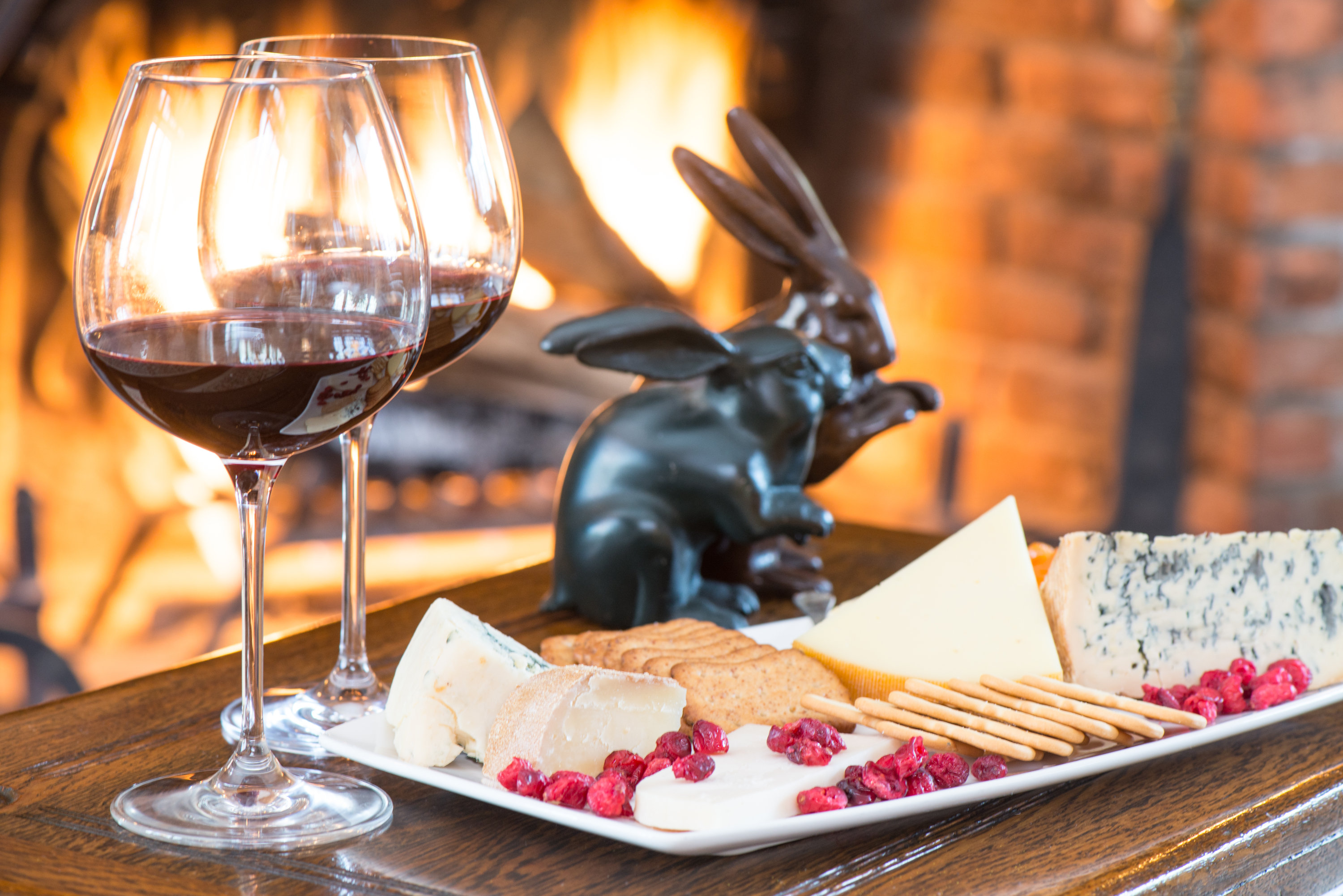 The Lodge at Glendorn by null