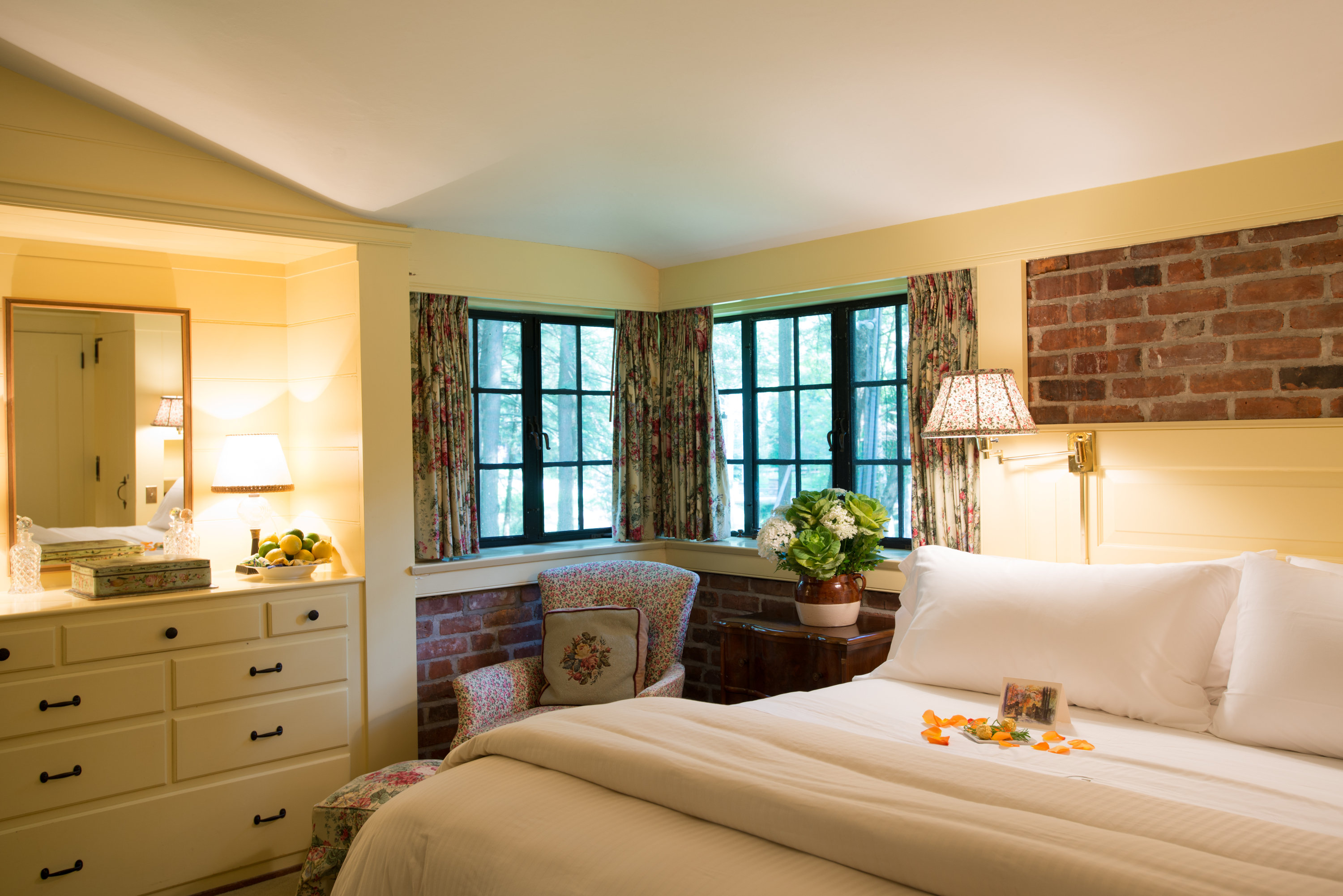 The Lodge at Glendorn by null