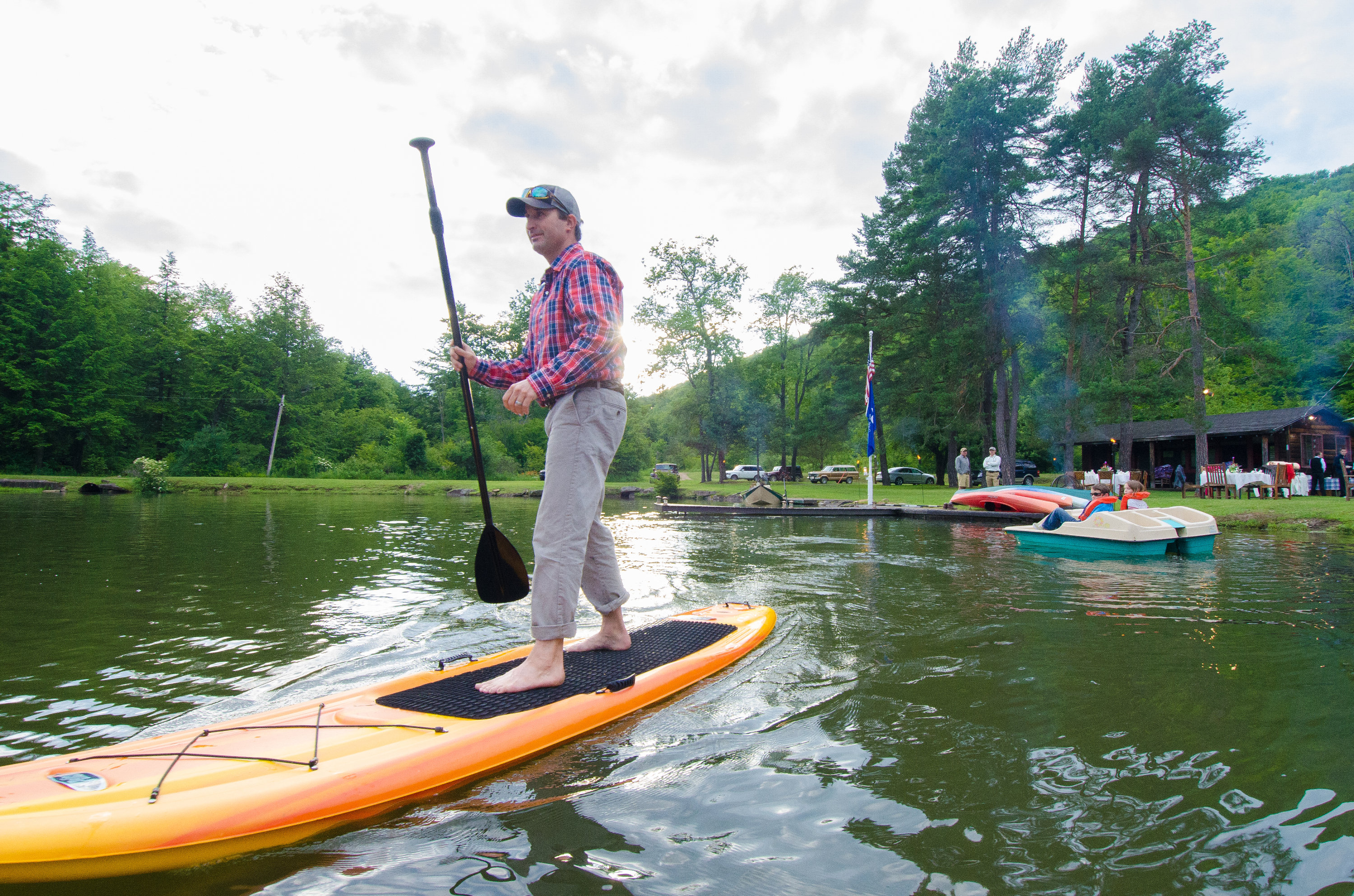 The Lodge at Glendorn by null