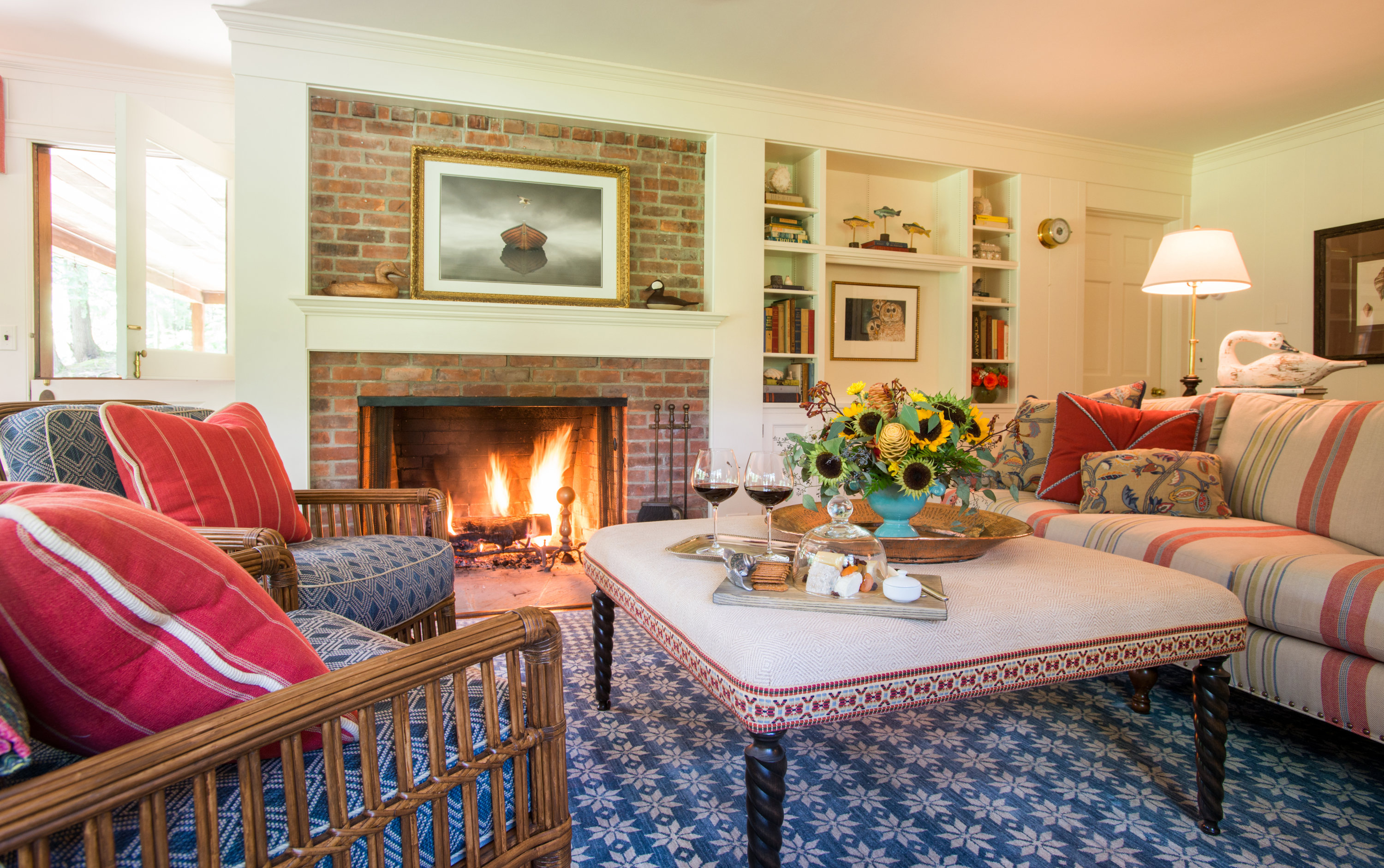 The Lodge at Glendorn by null