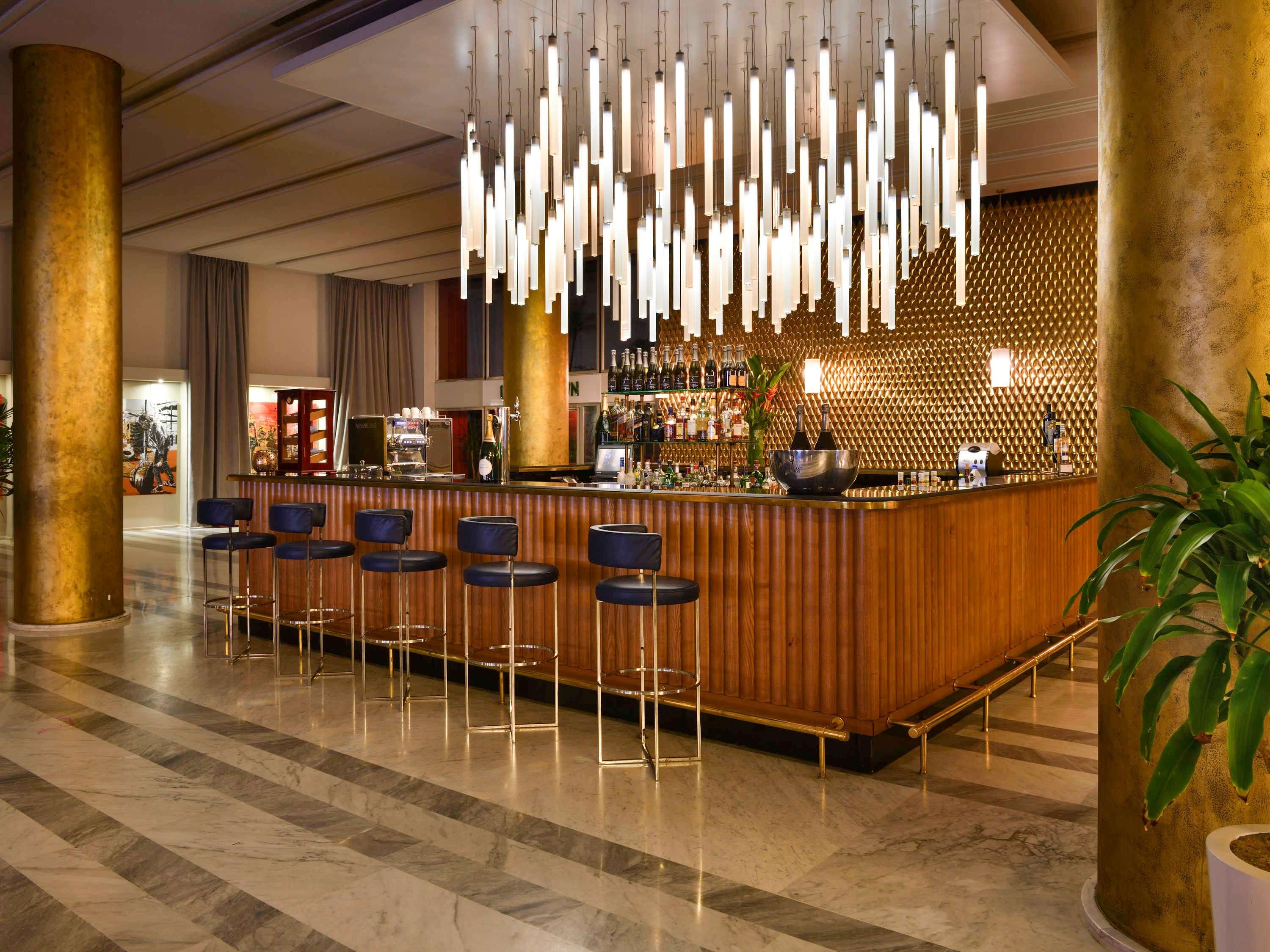 Sofitel Abidjan Hotel Ivoire by null