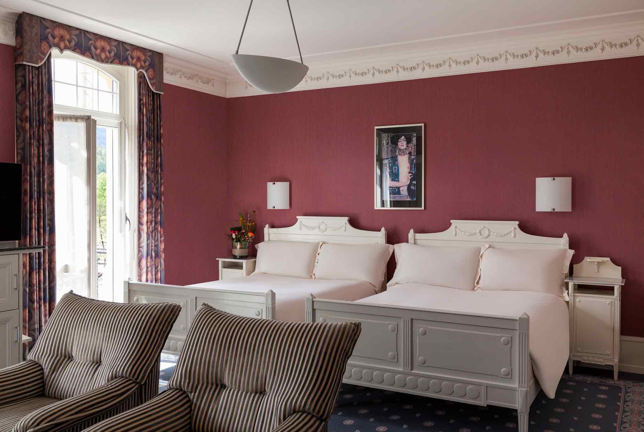 Hotel Royal St. Georges Interlaken MGallery by null