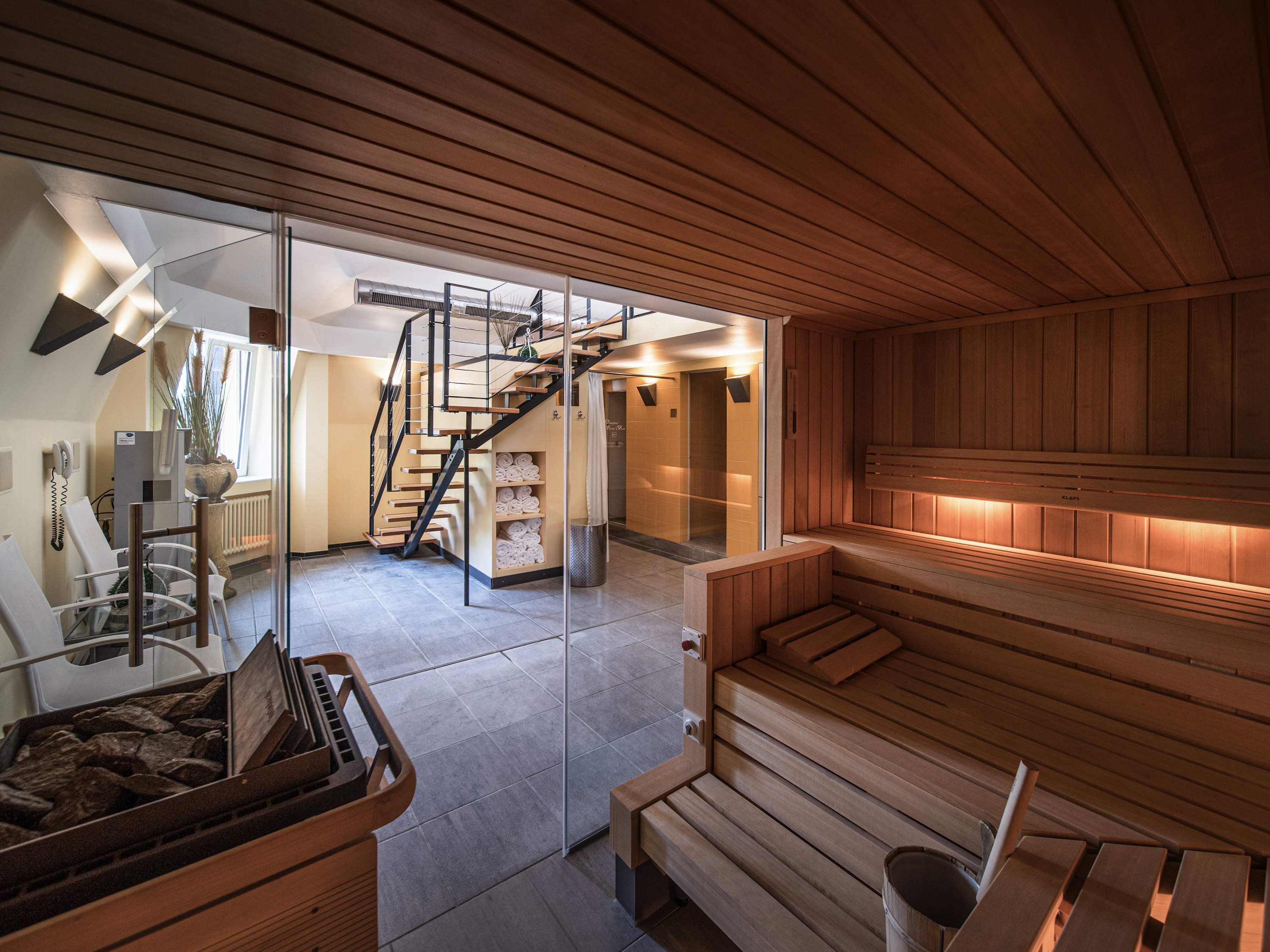 Hôtel Royal St Georges Interlaken Mgallery by null