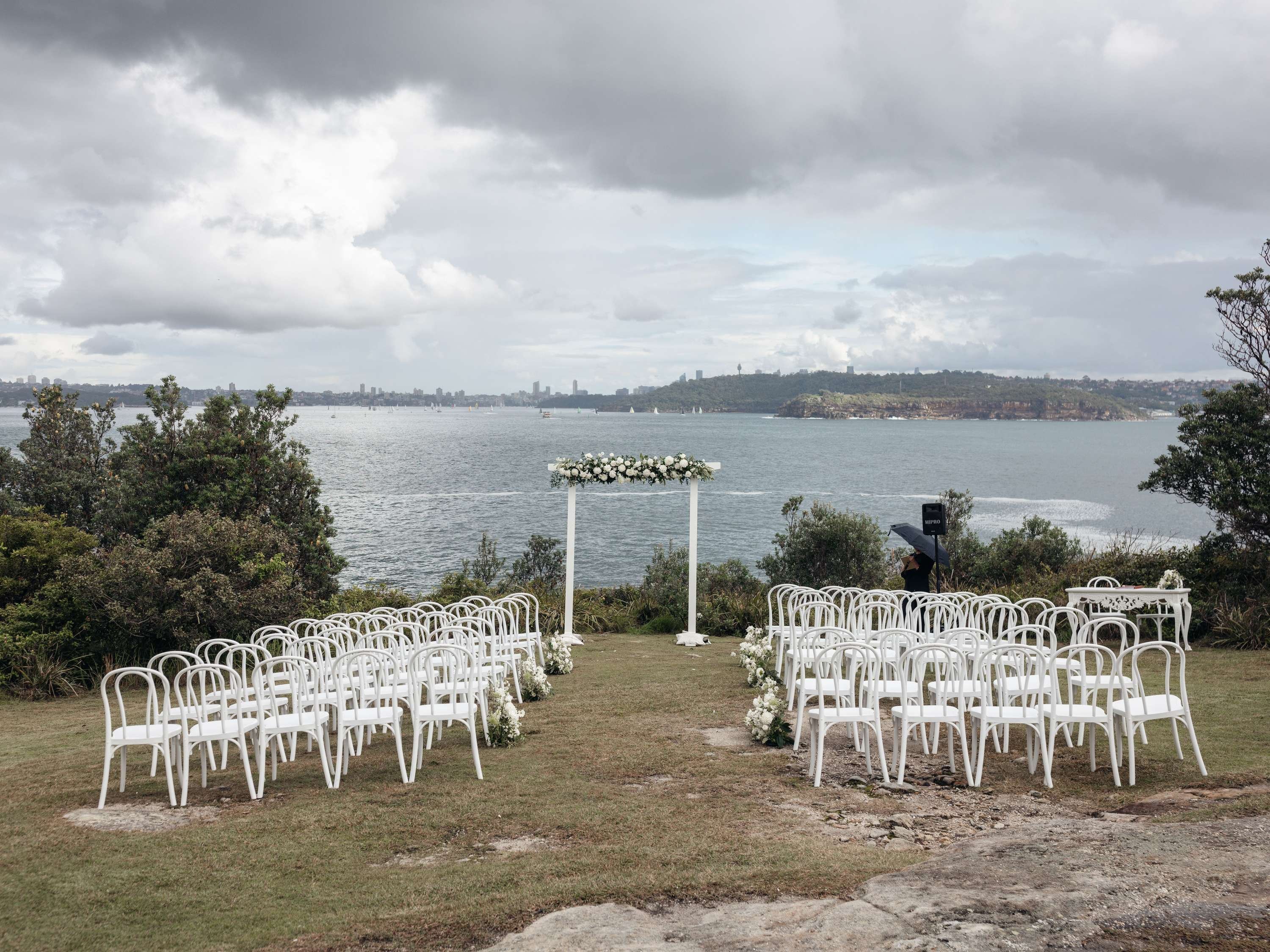 Q Station Manly by null