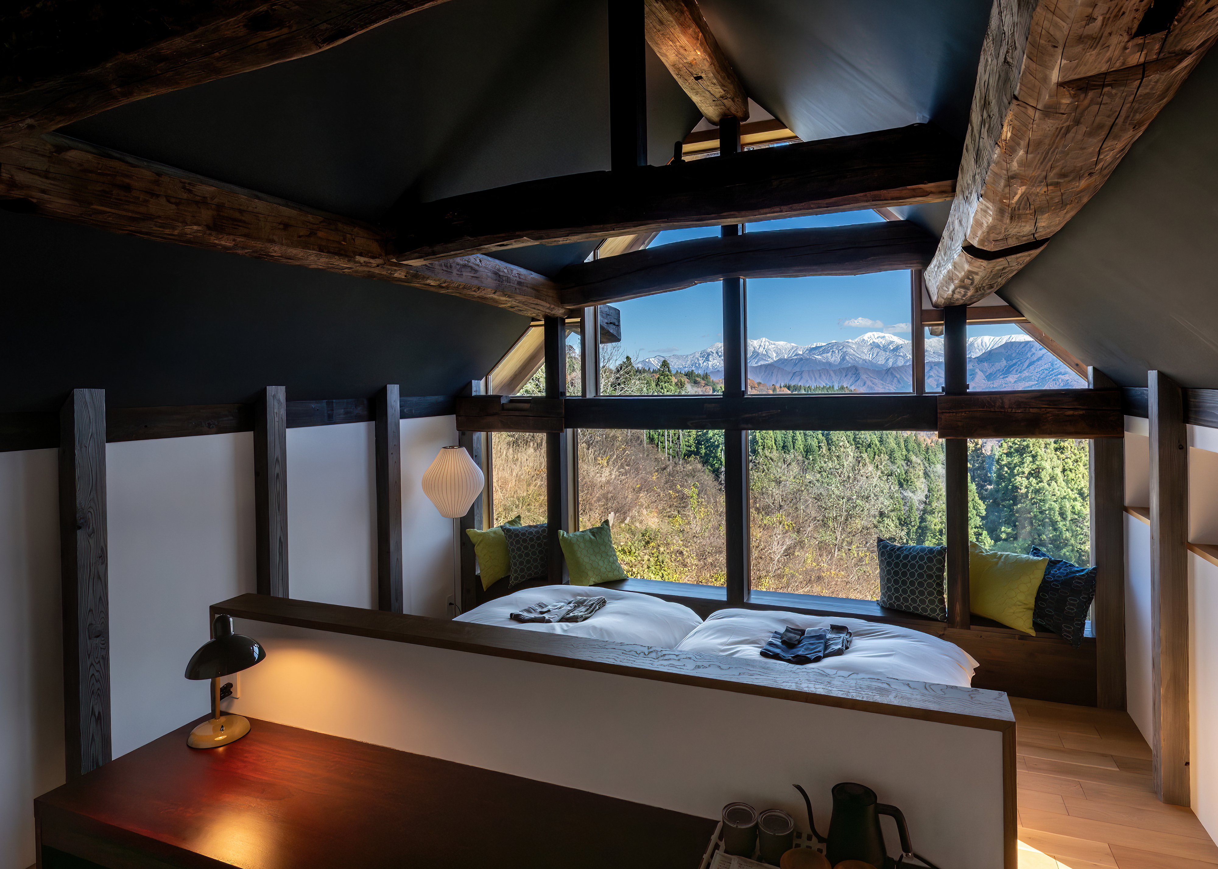 Satoyama Jujo by null