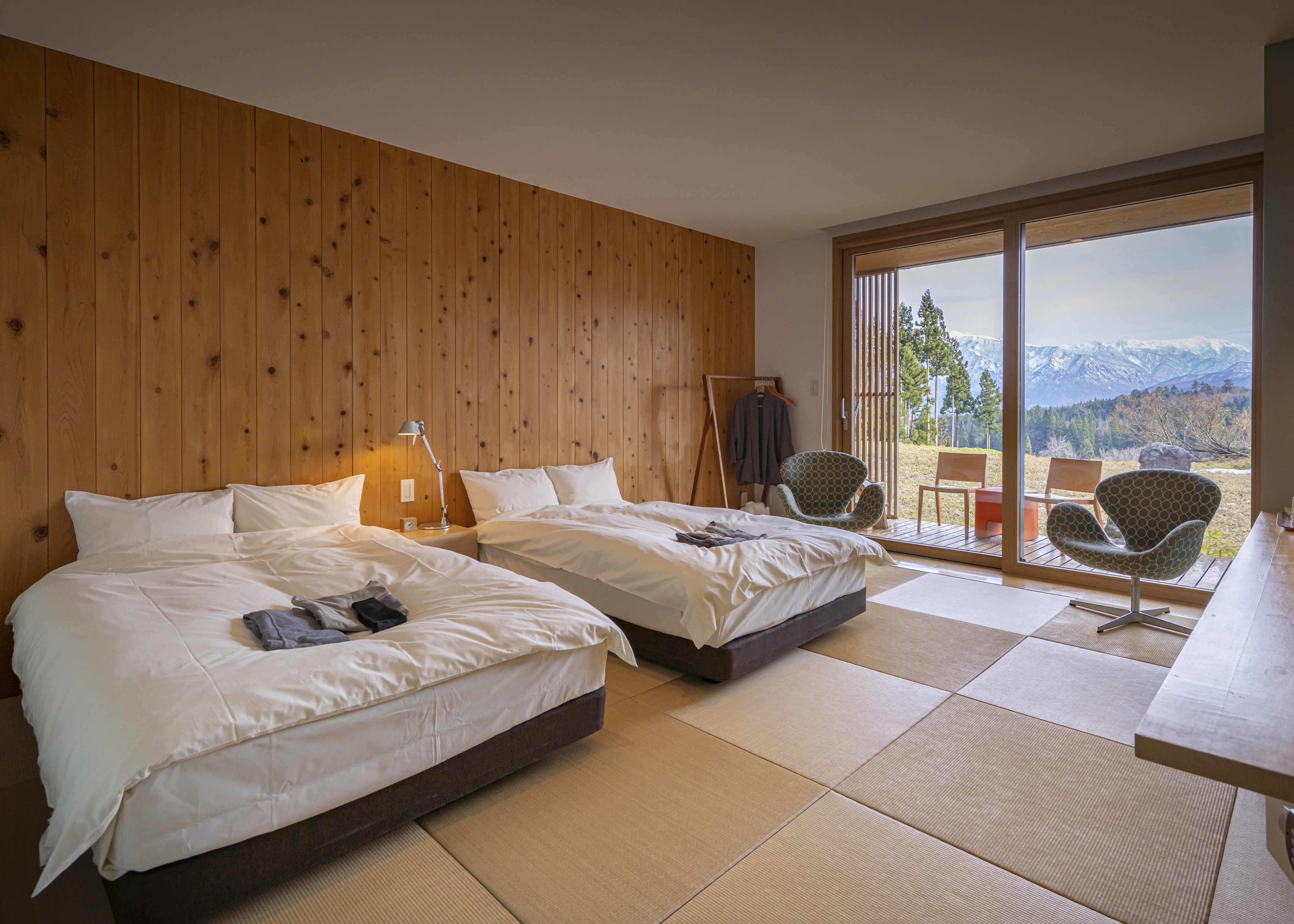 Satoyama Jujo by null