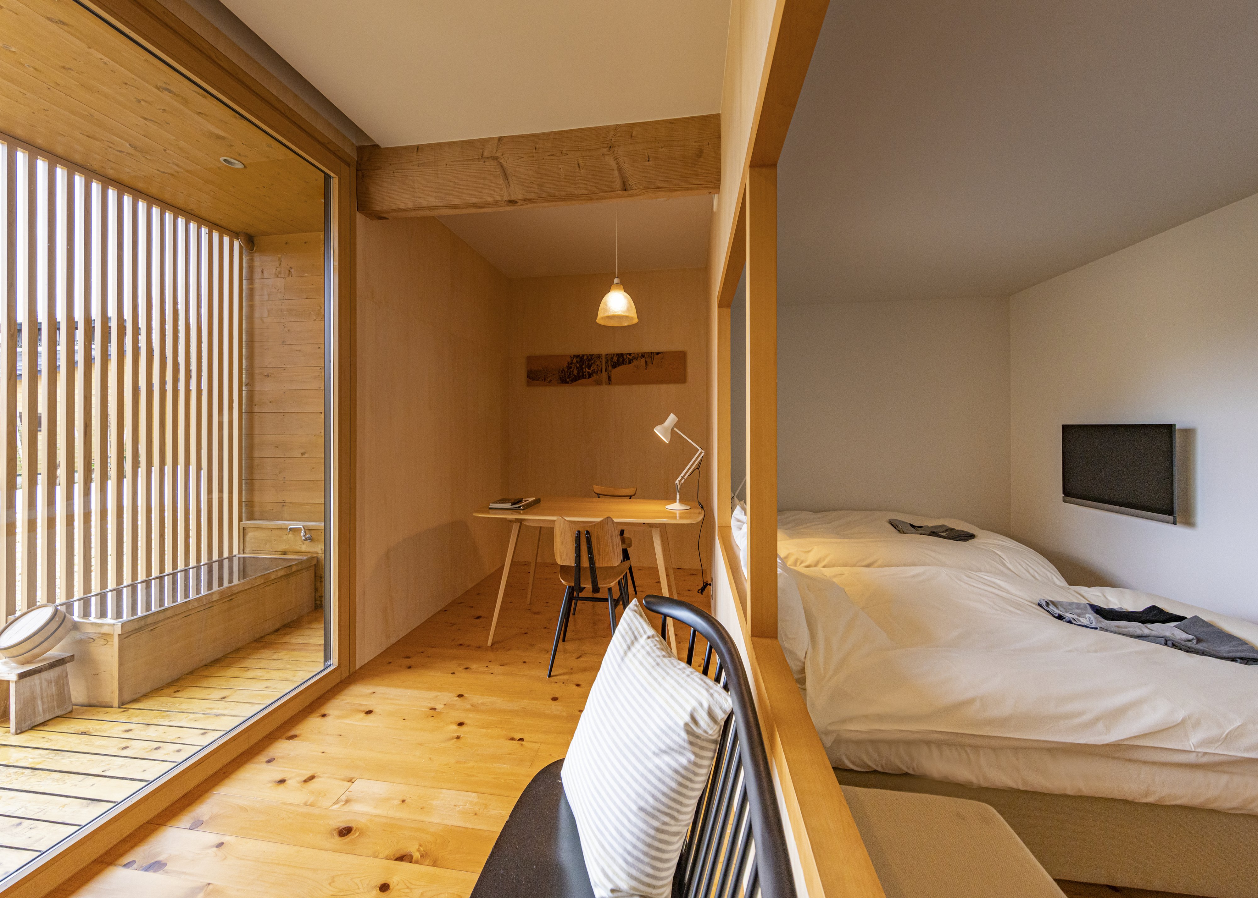 Satoyama Jujo by null