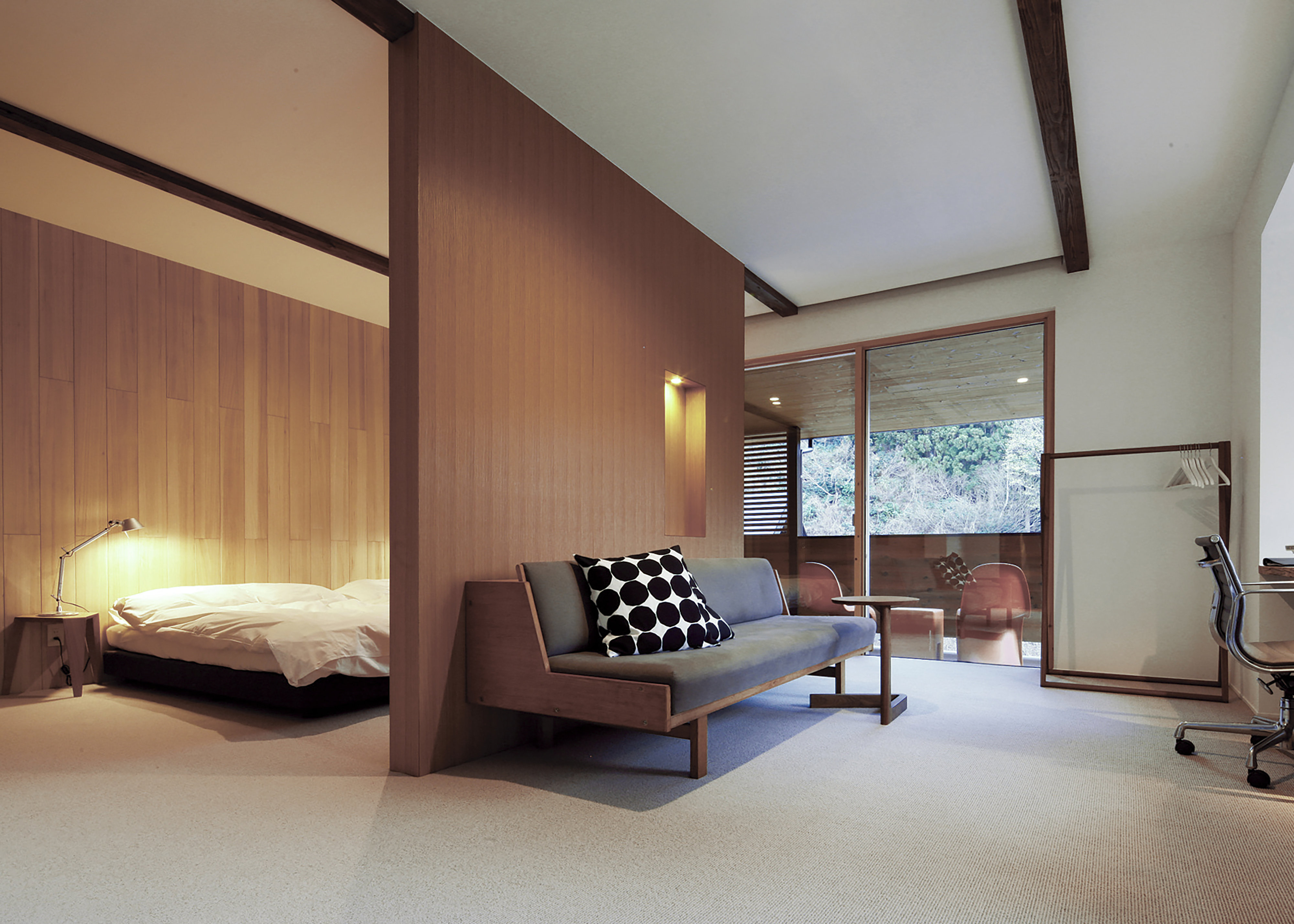 Satoyama Jujo by null