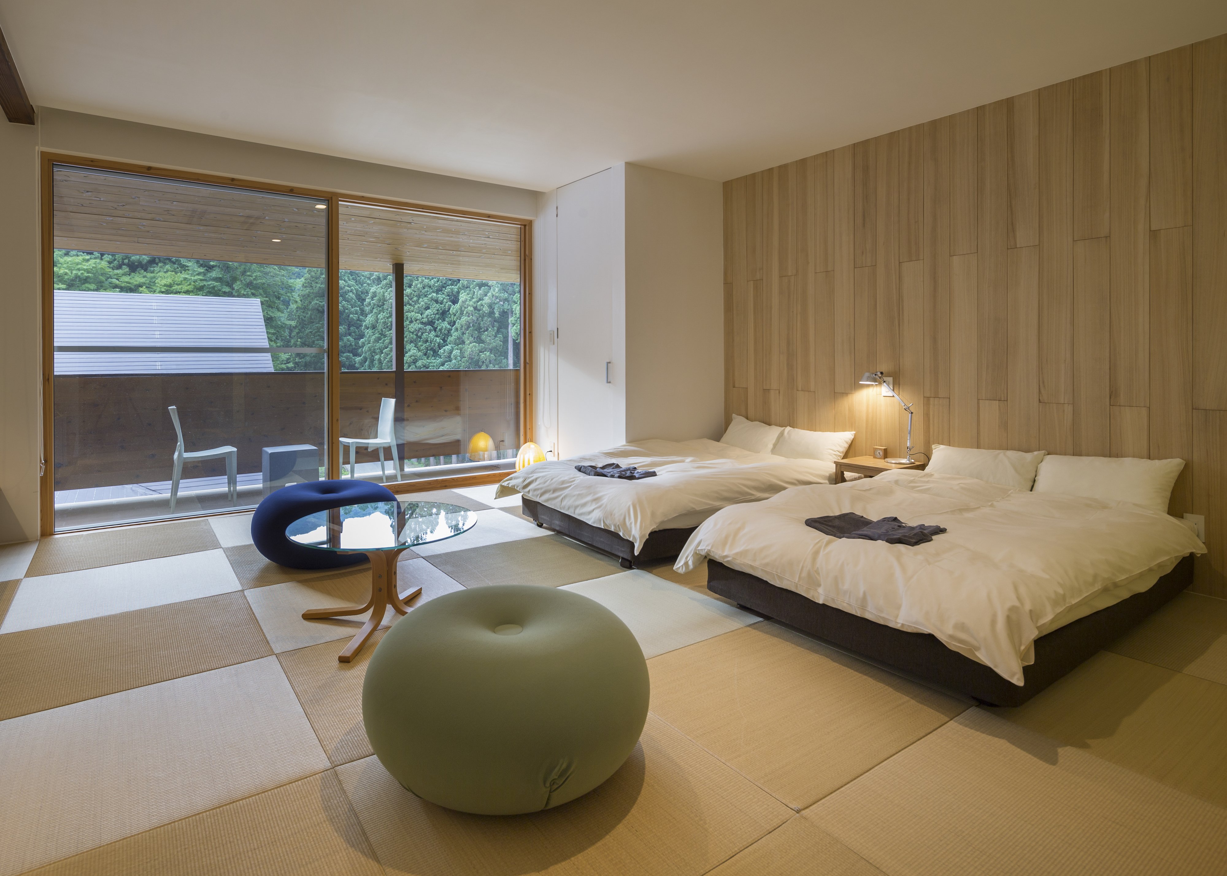 Satoyama Jujo by null