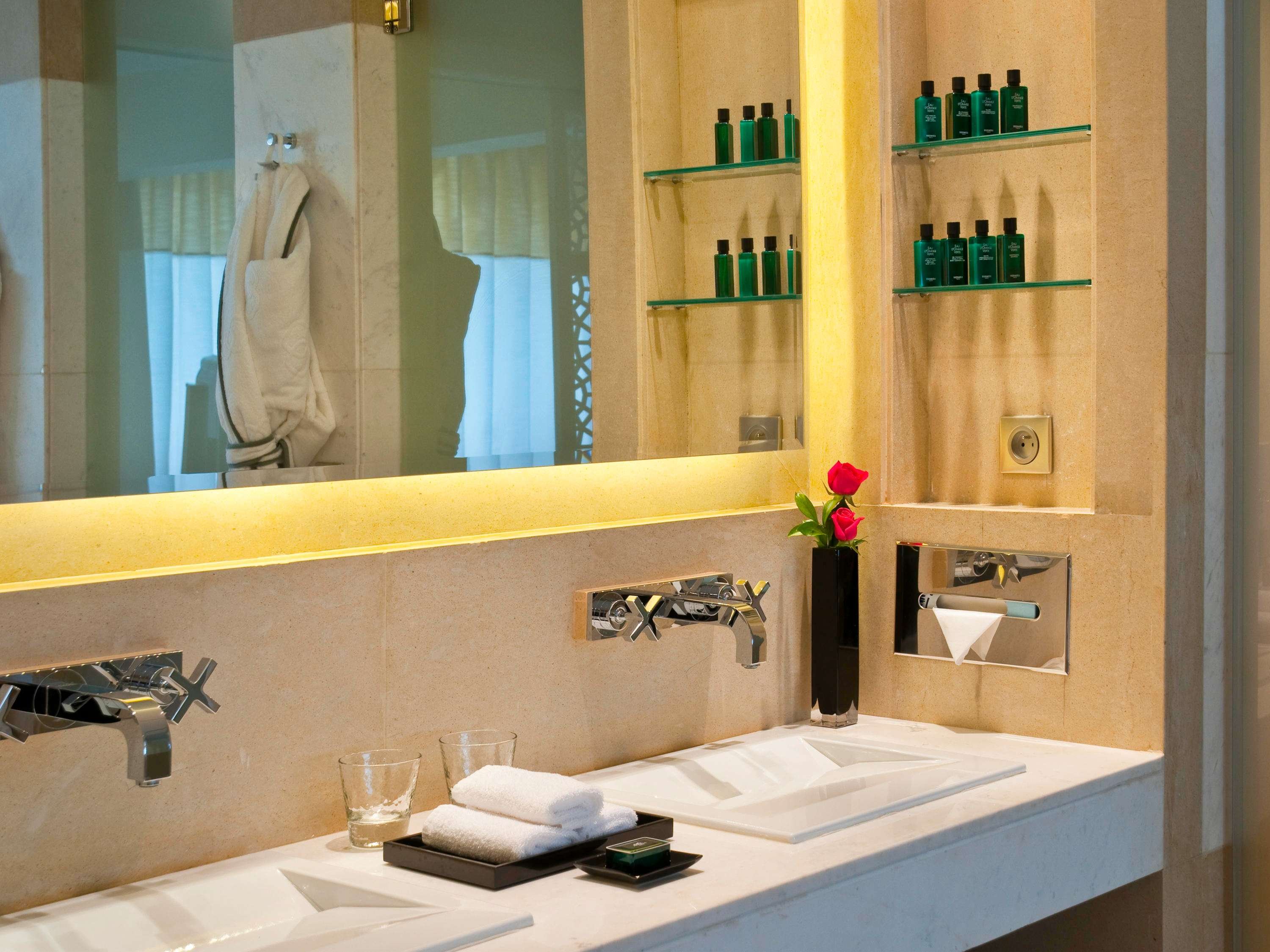 Sofitel Rabat Jardin des Roses by null