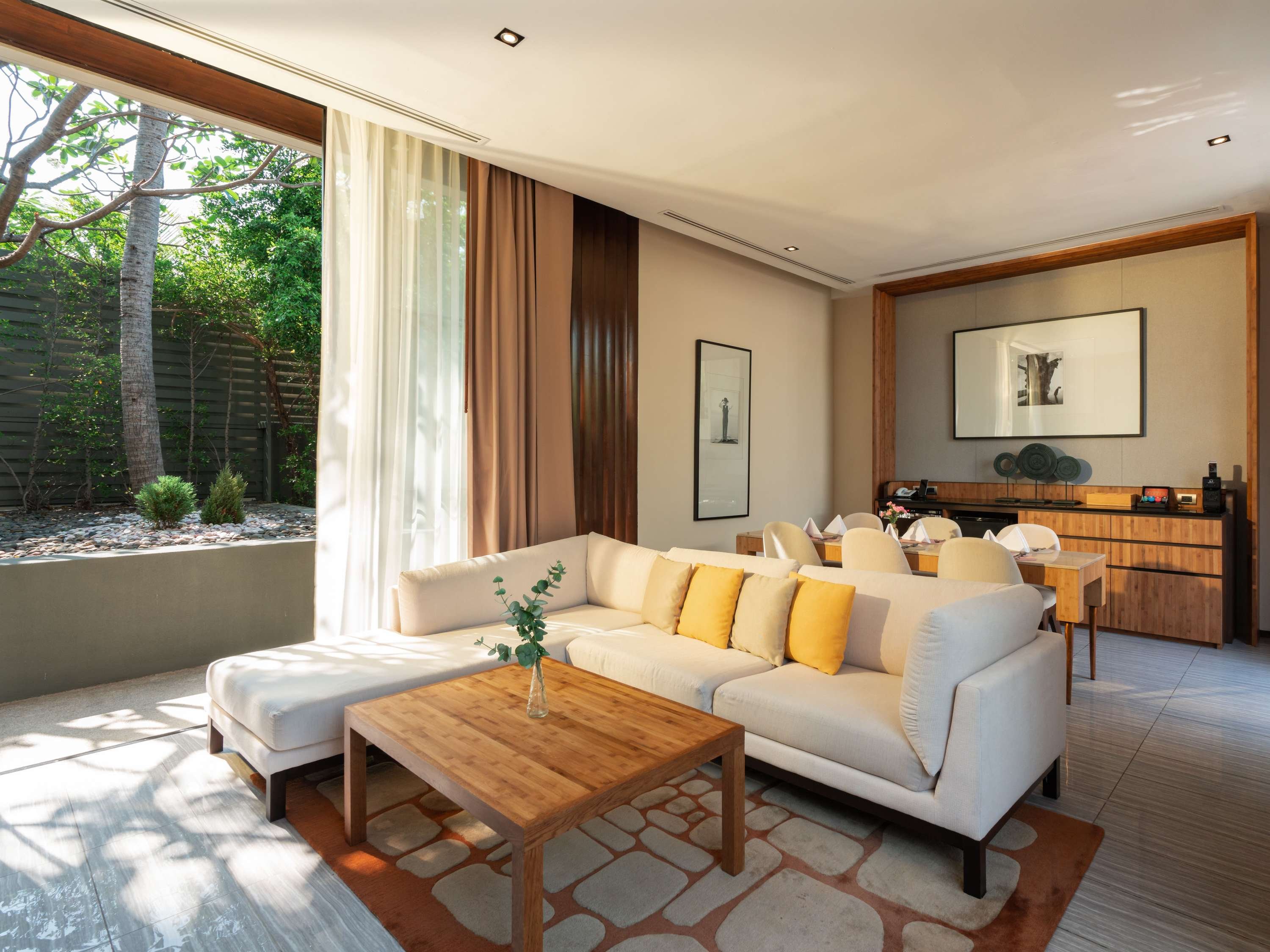 V Villas Hua Hin - MGallery Collection by null