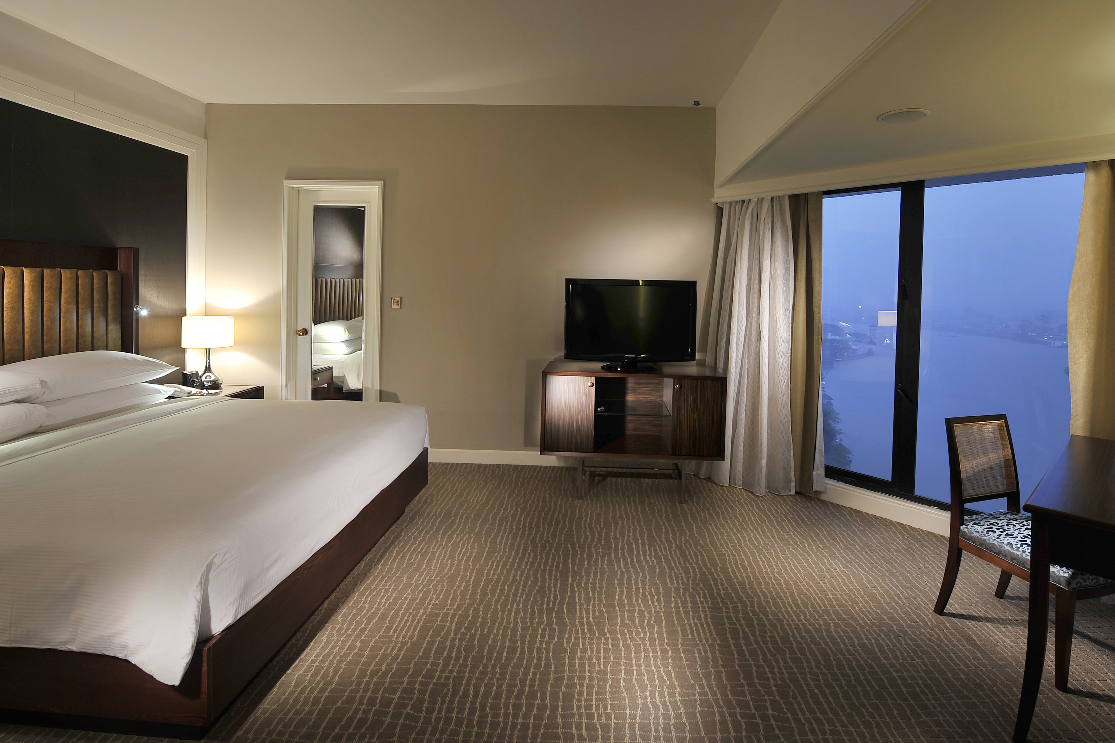 Aiman Batang Ai Resort & Retreat by null