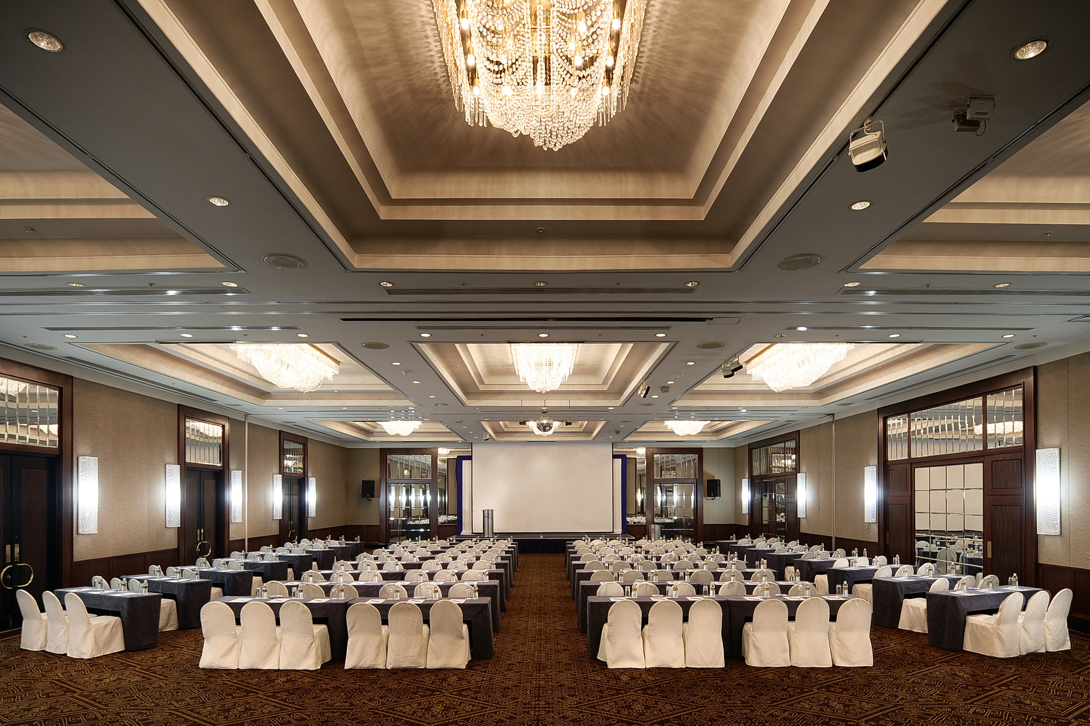 Aiman Batang Ai Resort & Retreat by null