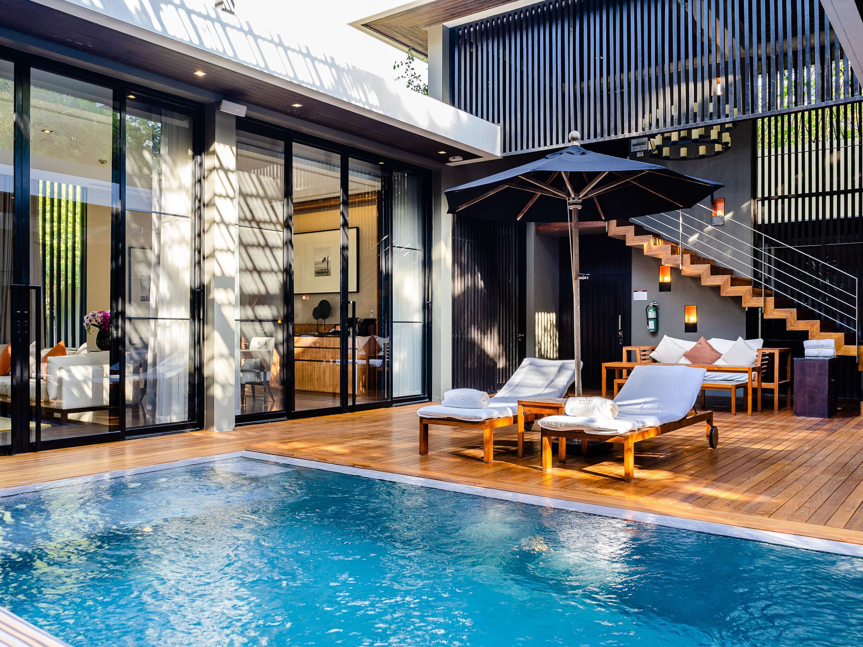 V Villas Hua Hin - MGallery Collection by null