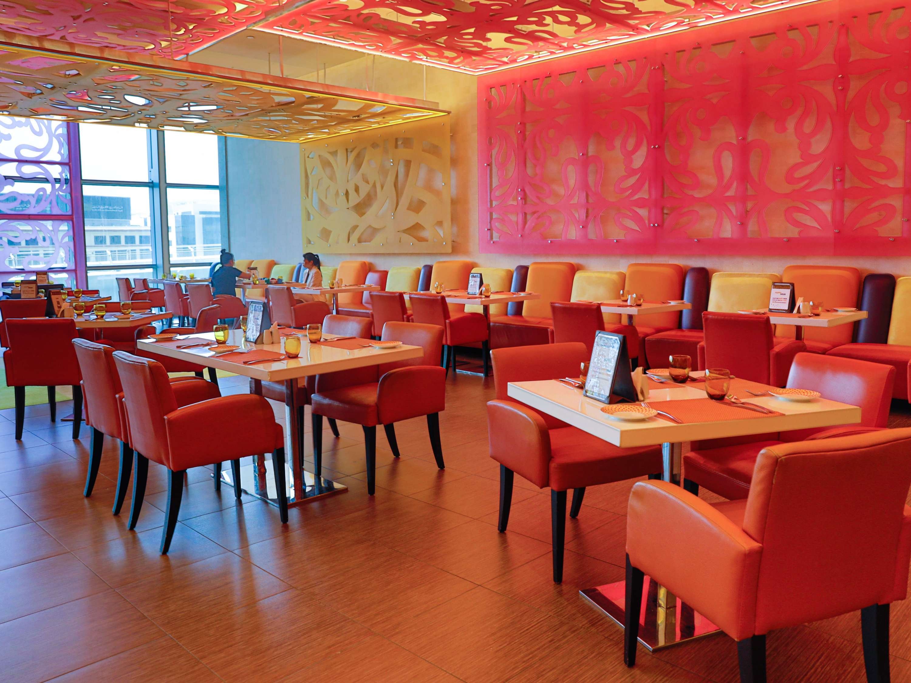 Sofitel Dubai Downtown by null