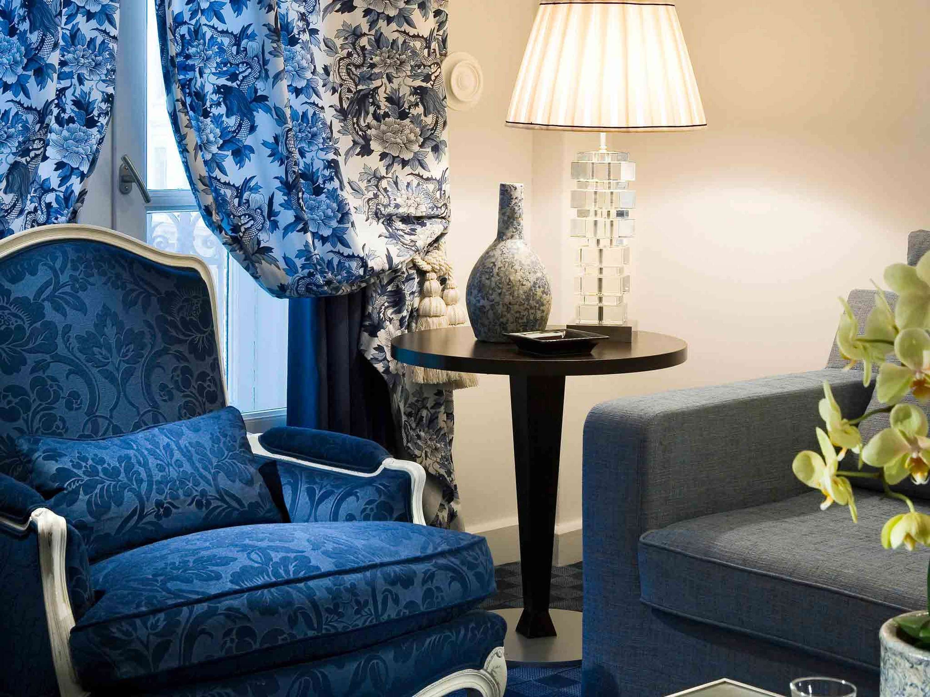 Le Royal Hotel Lyon - MGallery Collection by null