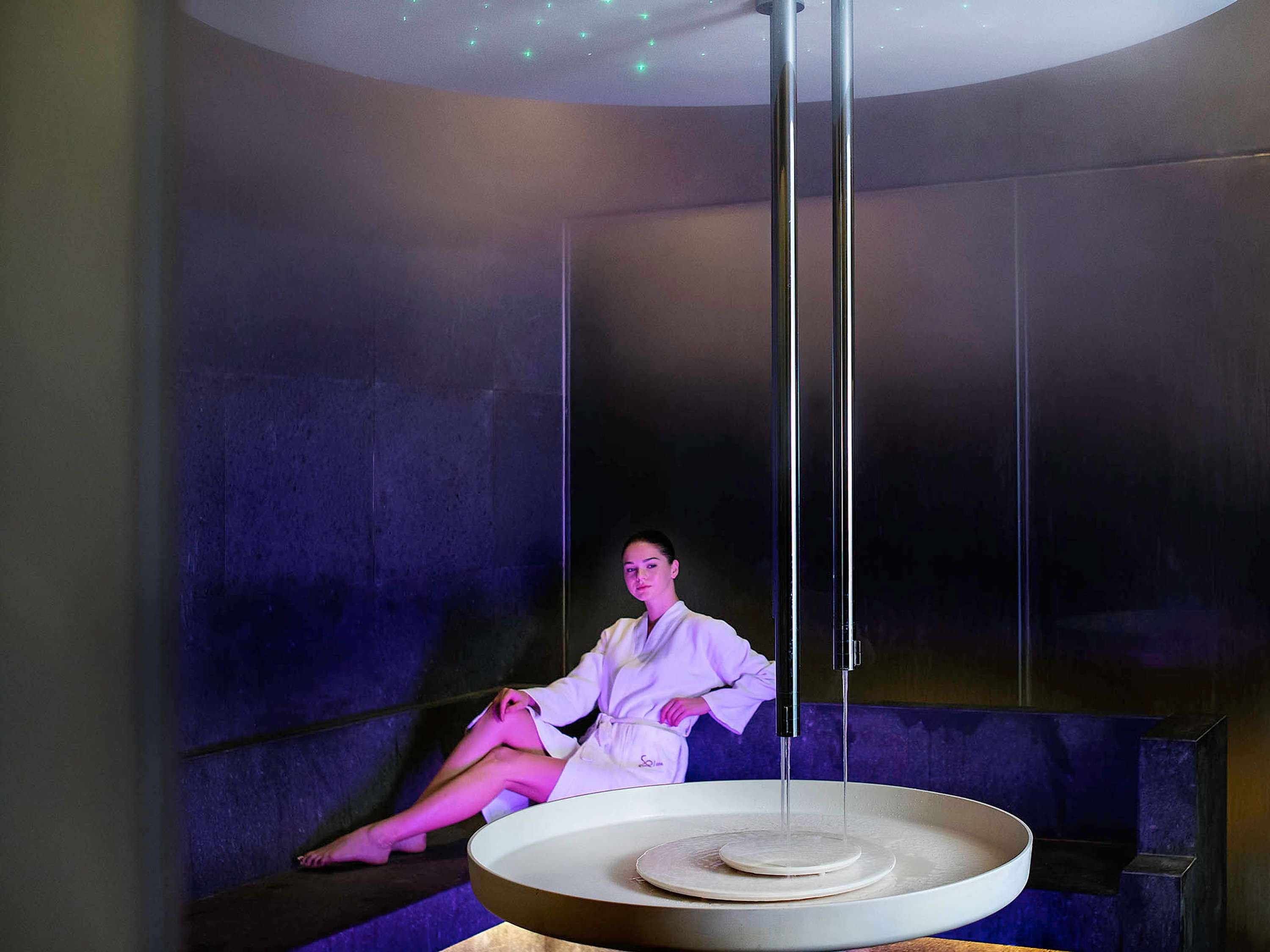 Sofitel Dubai Downtown by null