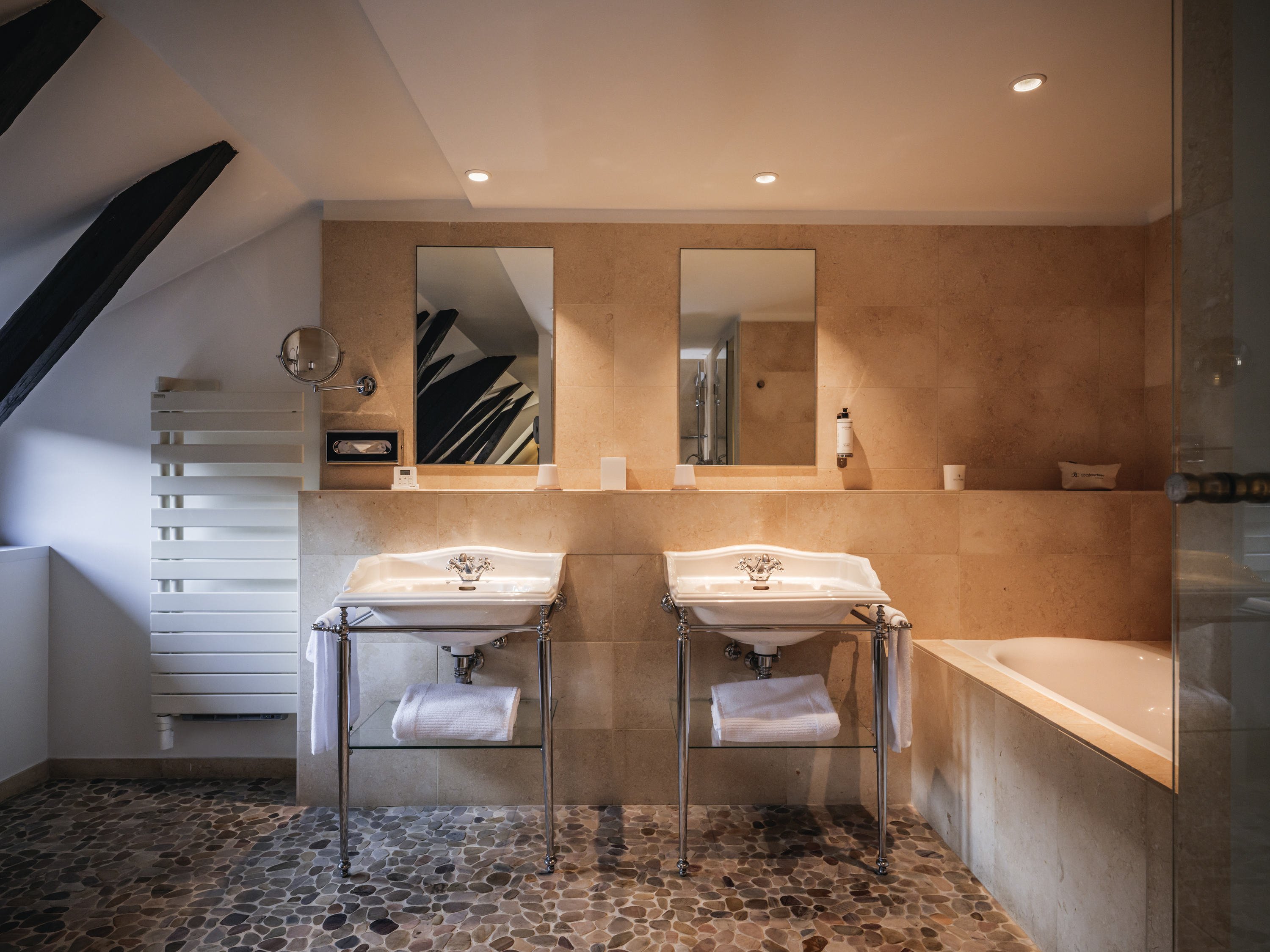 Cour du Corbeau Hotel Strasbourg - MGallery Collection by null