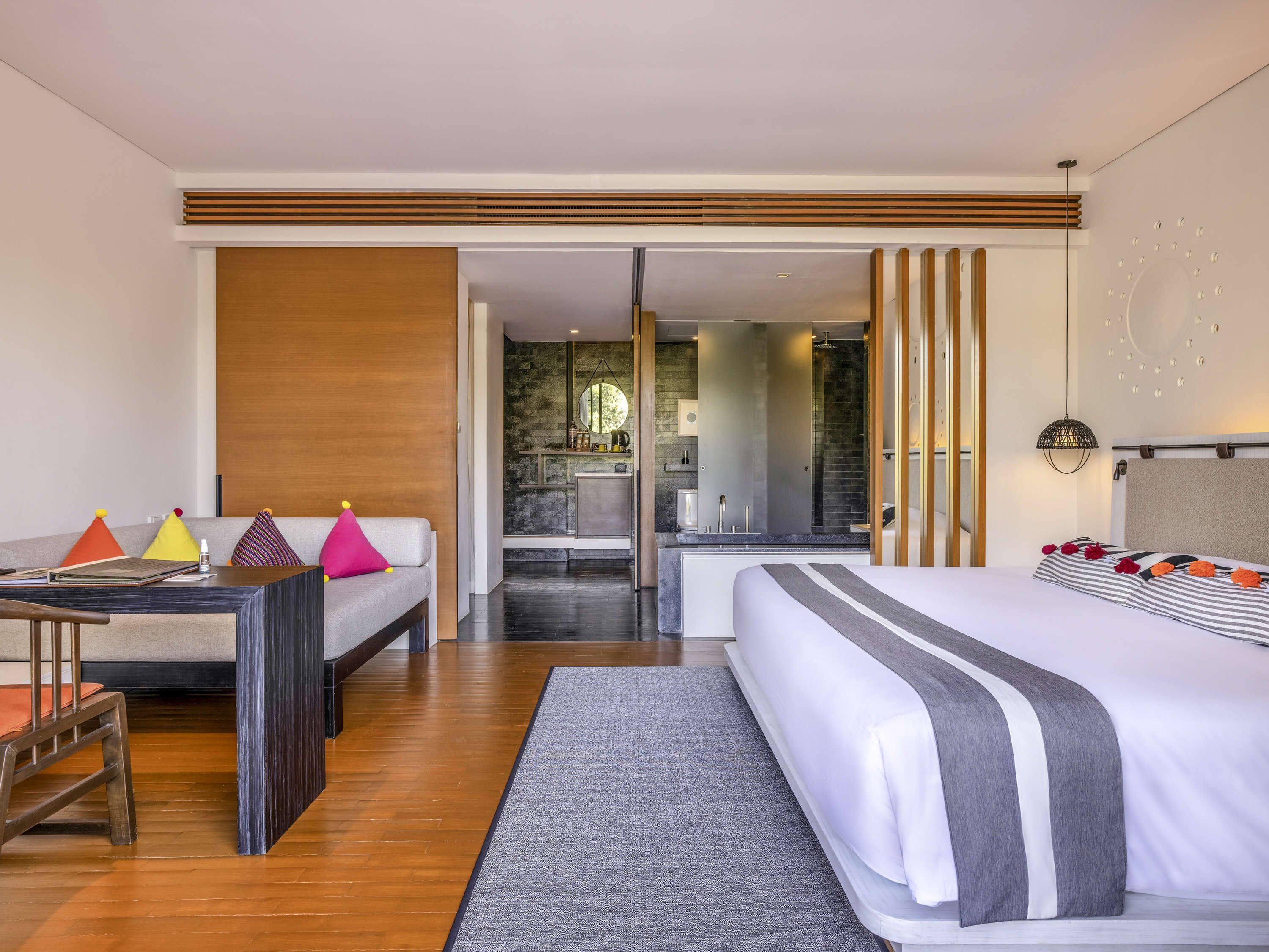 Veranda High Resort Chiang Mai - MGallery Collection by null