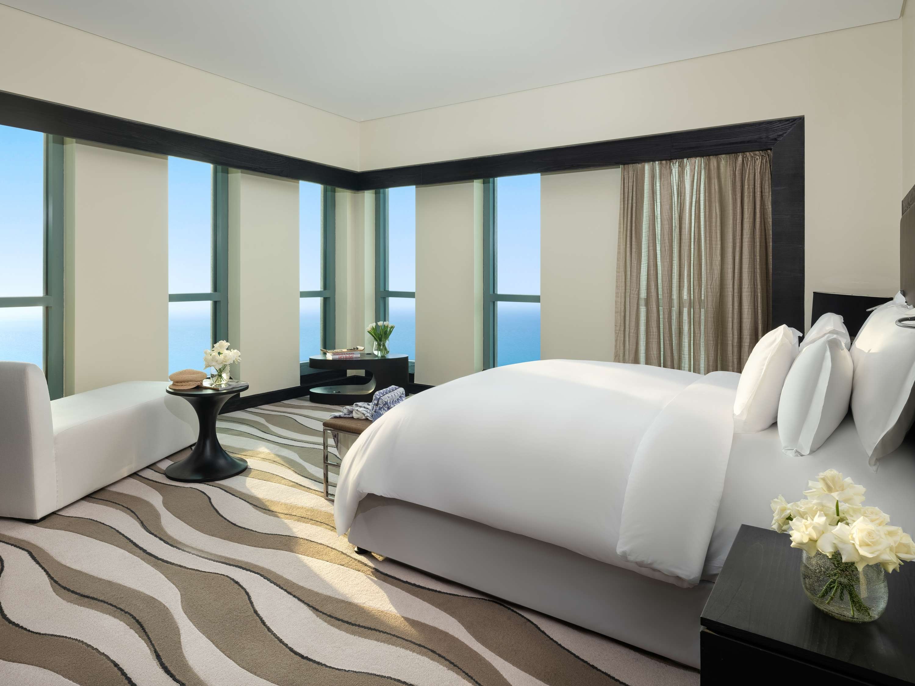 Sofitel Abu Dhabi Corniche by null