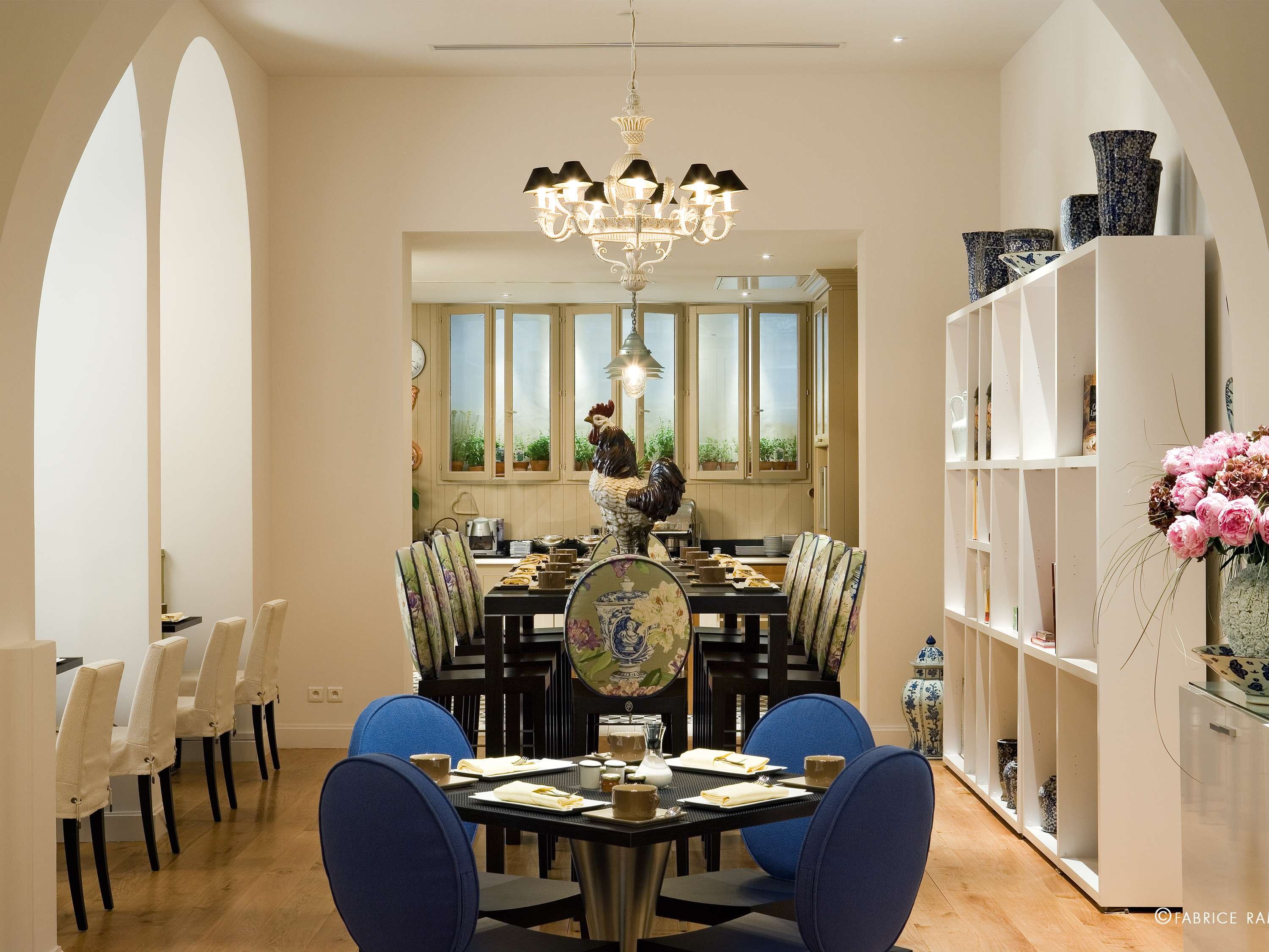 Le Royal Hotel Lyon - MGallery Collection by null