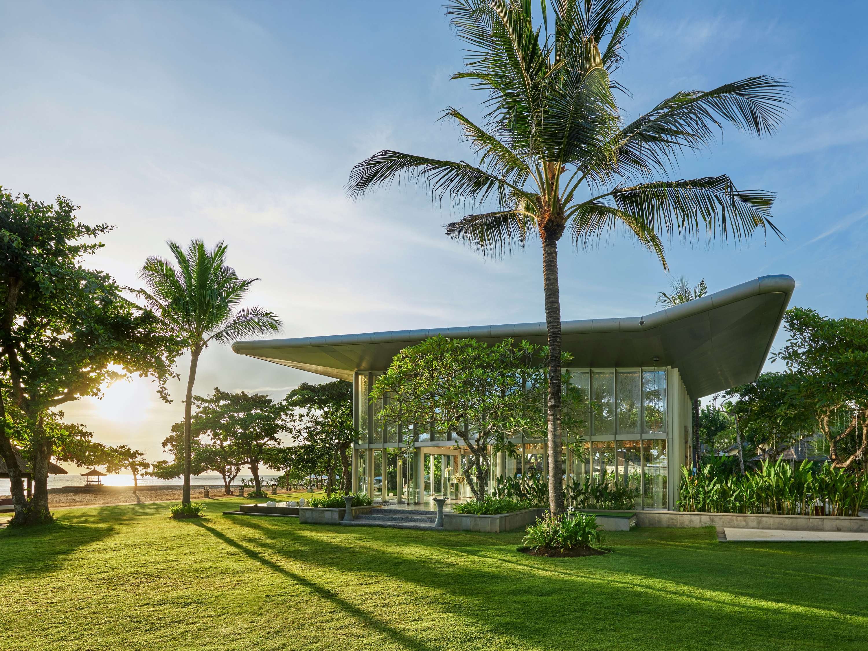 Sofitel Bali Nusa Dua Beach Resort by null