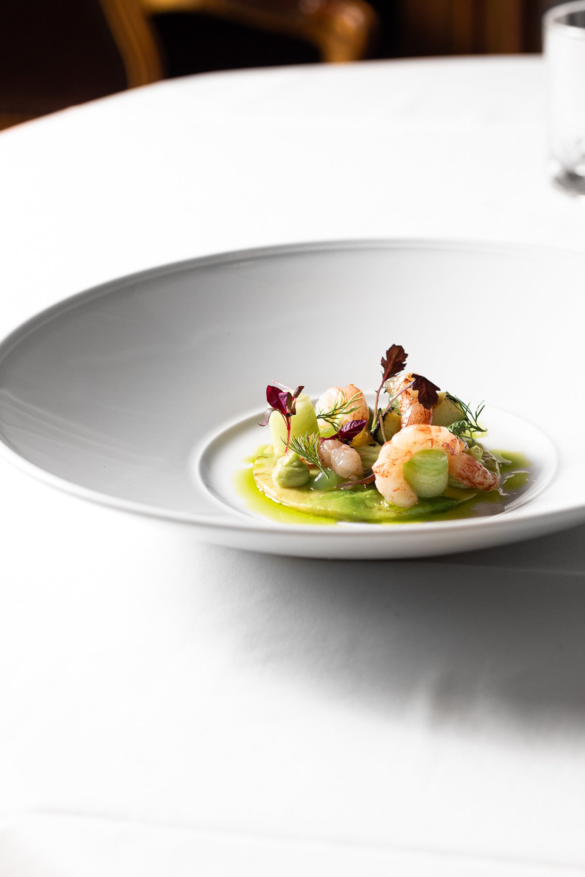 Wedgewood Hotel & Spa by null