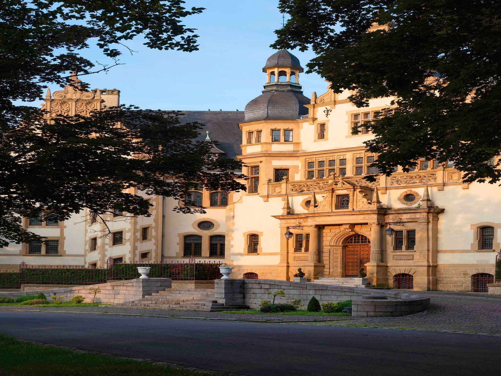 La Citadelle Hotel Metz - MGallery Collection by null