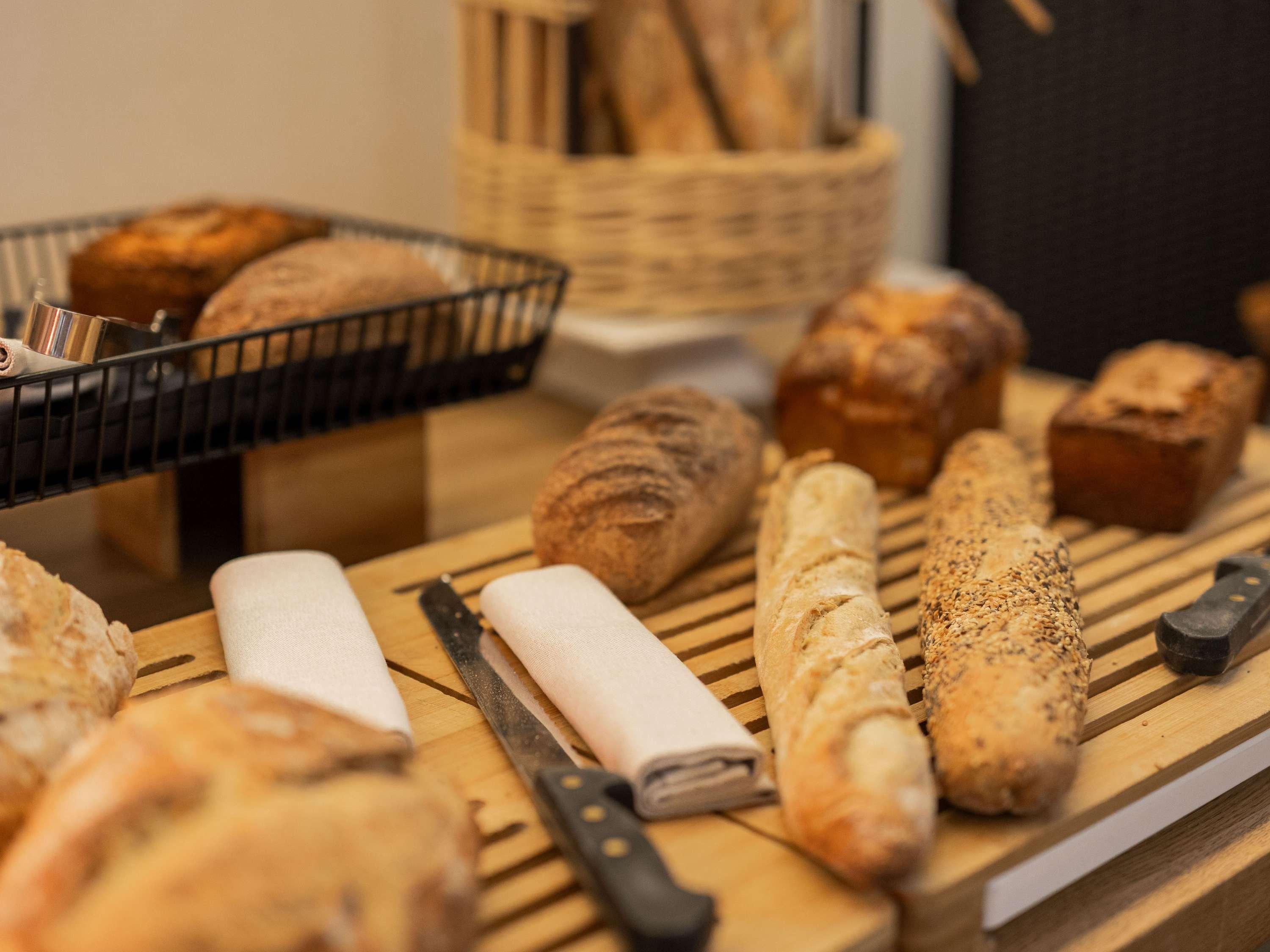 La Citadelle Hotel Metz - MGallery Collection by null