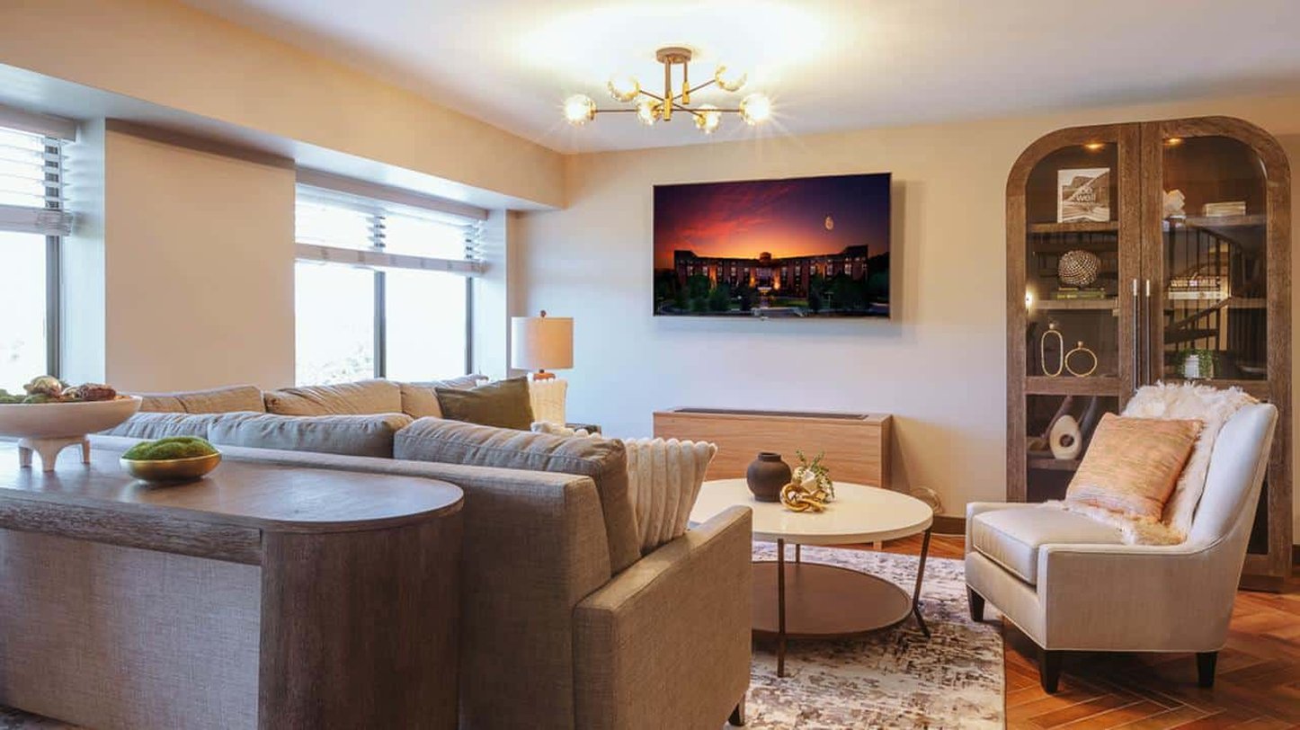 Woodcliff Hotel & Spa photo 8